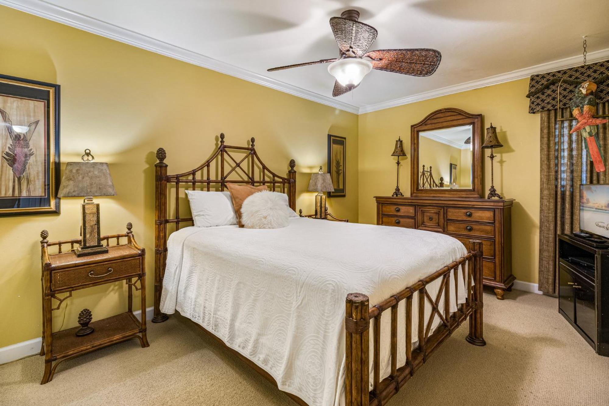 Casa Del Sol G1 * Gulf Shores