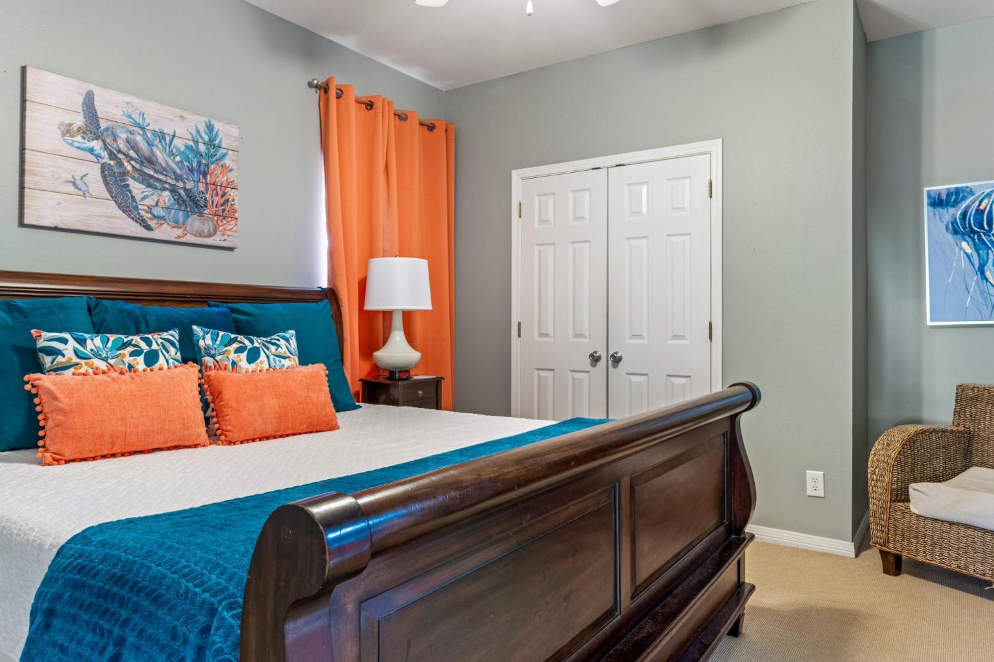 Coastal At The Rookery 3503 Holiday home Gulf Shores