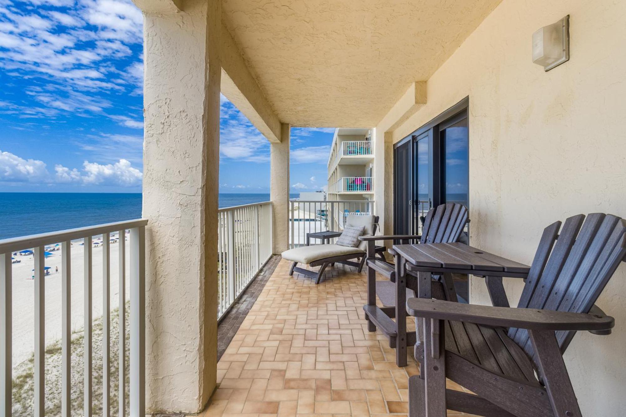 Holiday home Casa Del Sol G1
