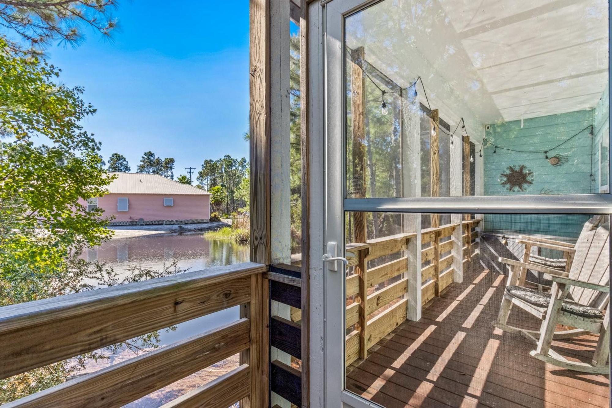 Holiday home Coastal At The Rookery 3503 Gulf Shores