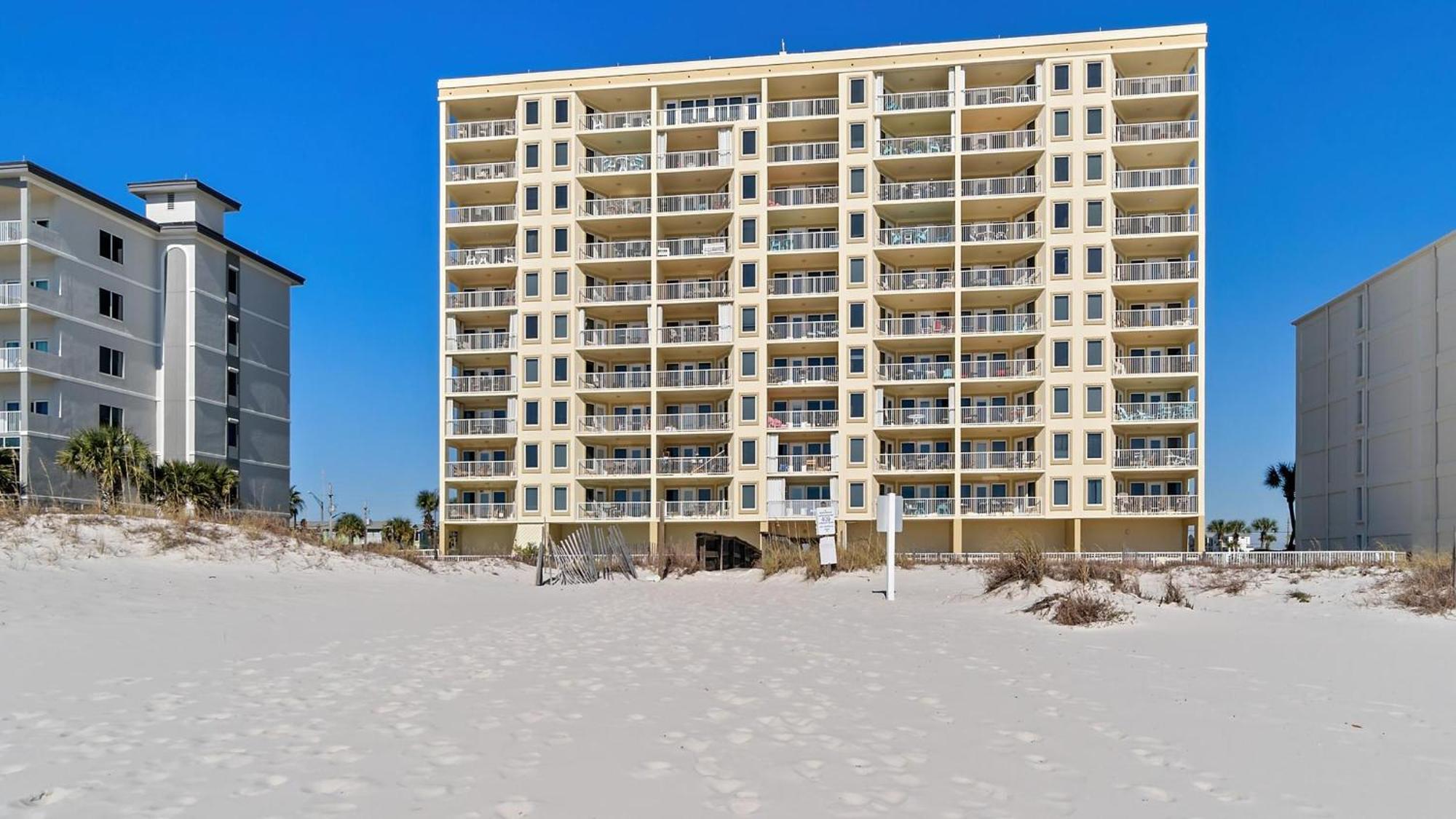 Boardwalk 783 * Gulf Shores