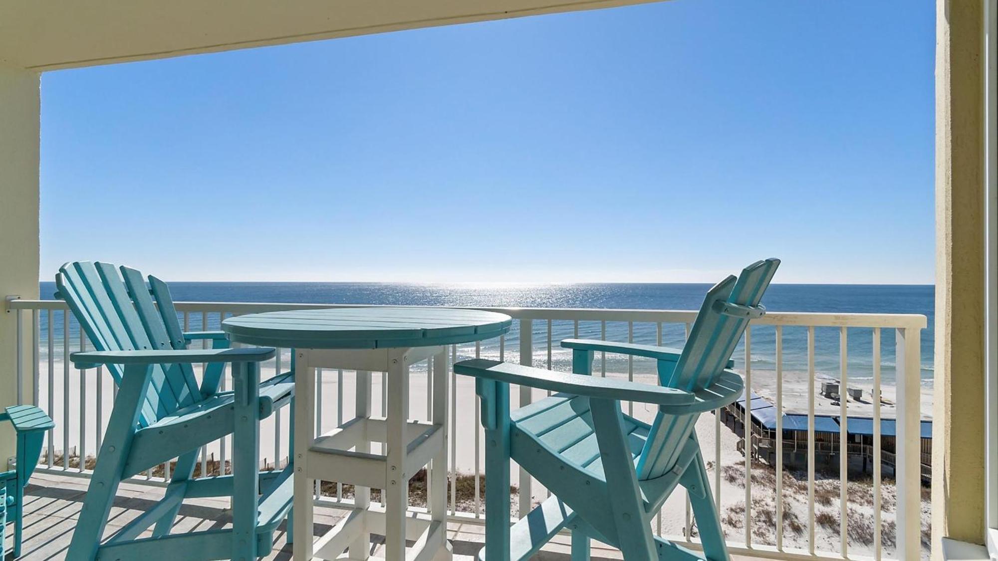 Boardwalk 783 Holiday home Gulf Shores