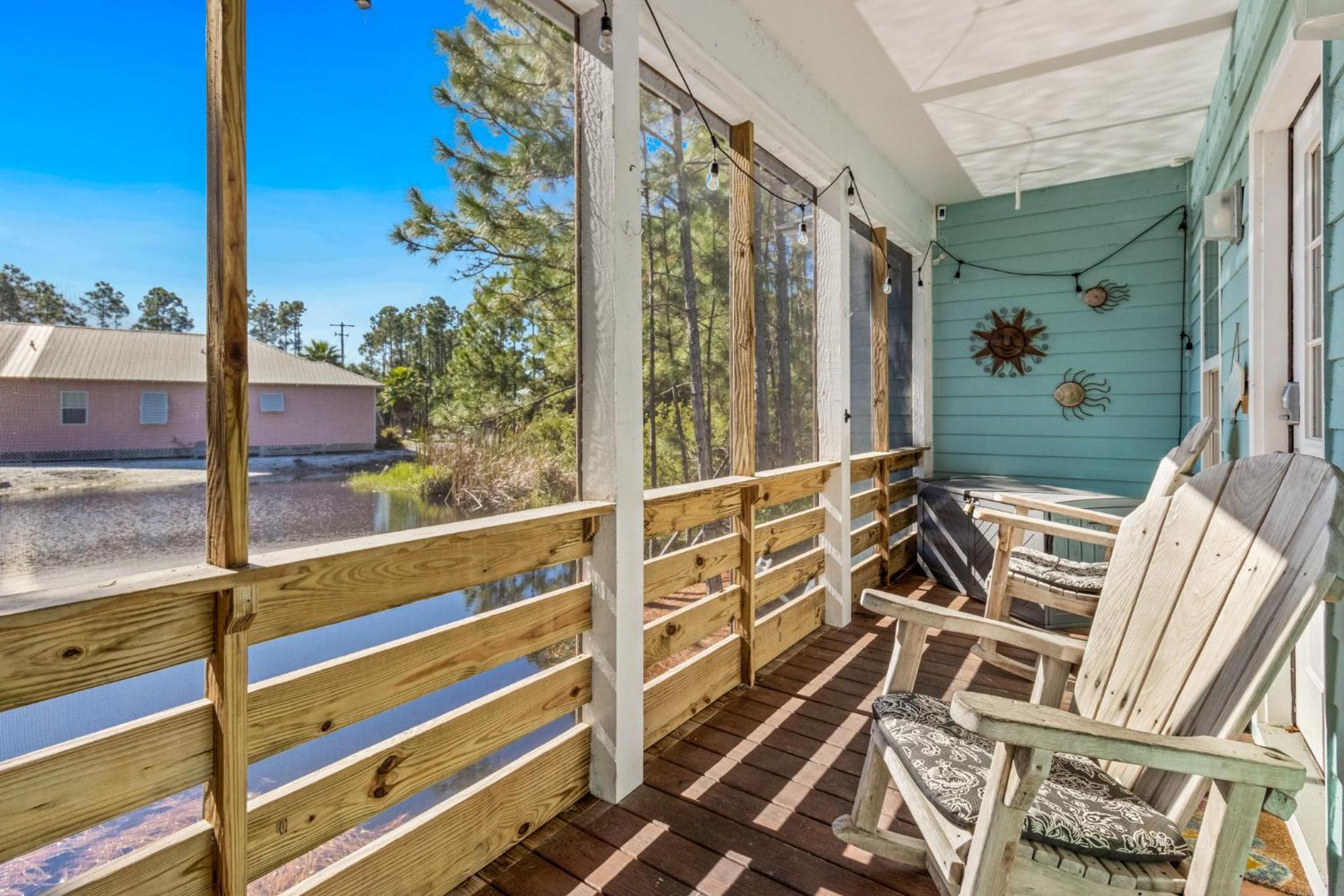 Holiday home Coastal At The Rookery 3503