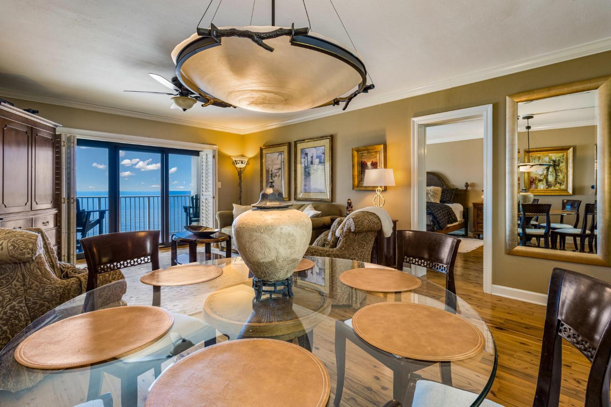 Holiday home Casa Del Sol G1 Gulf Shores