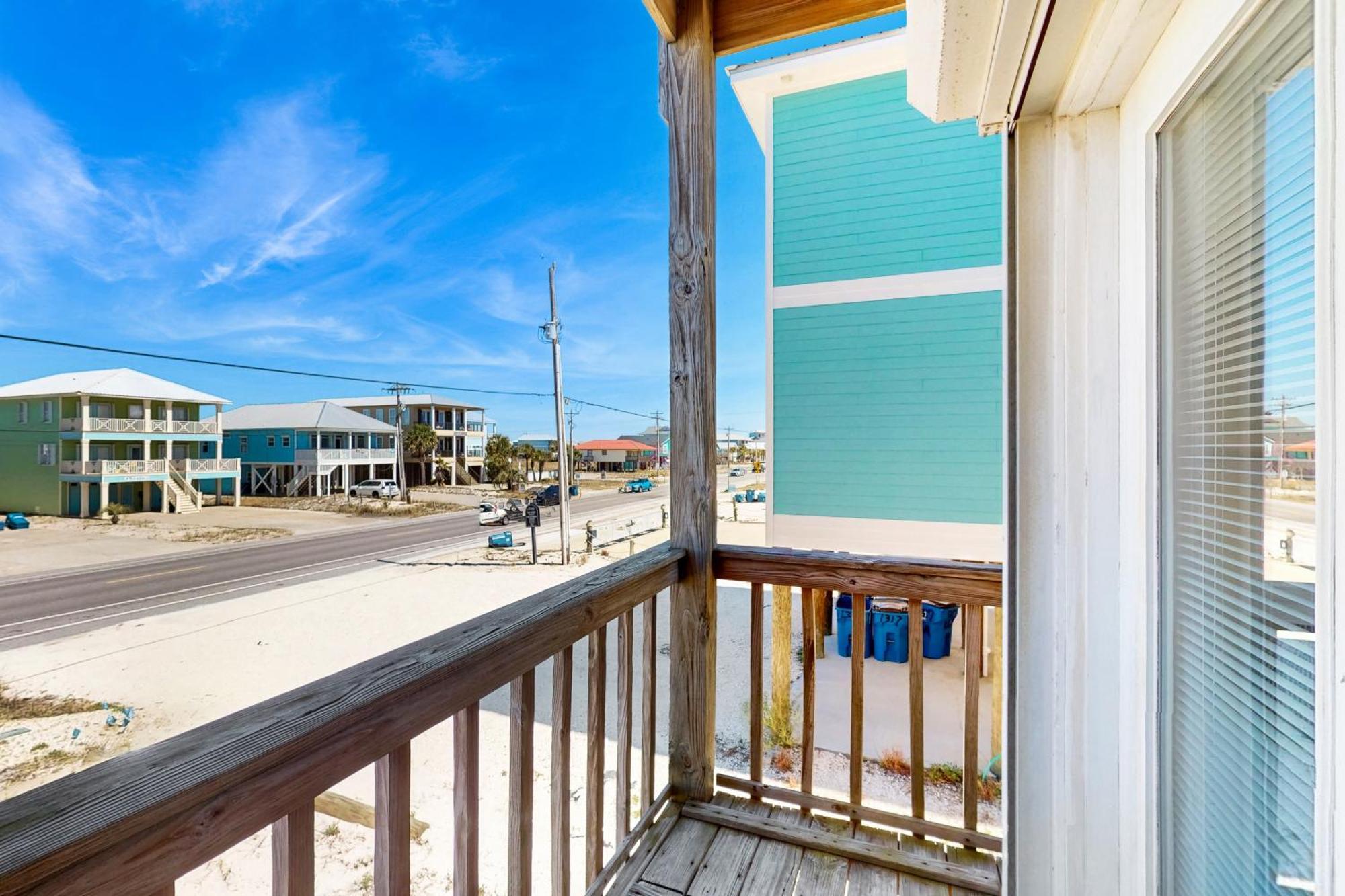 Sundance East Holiday home