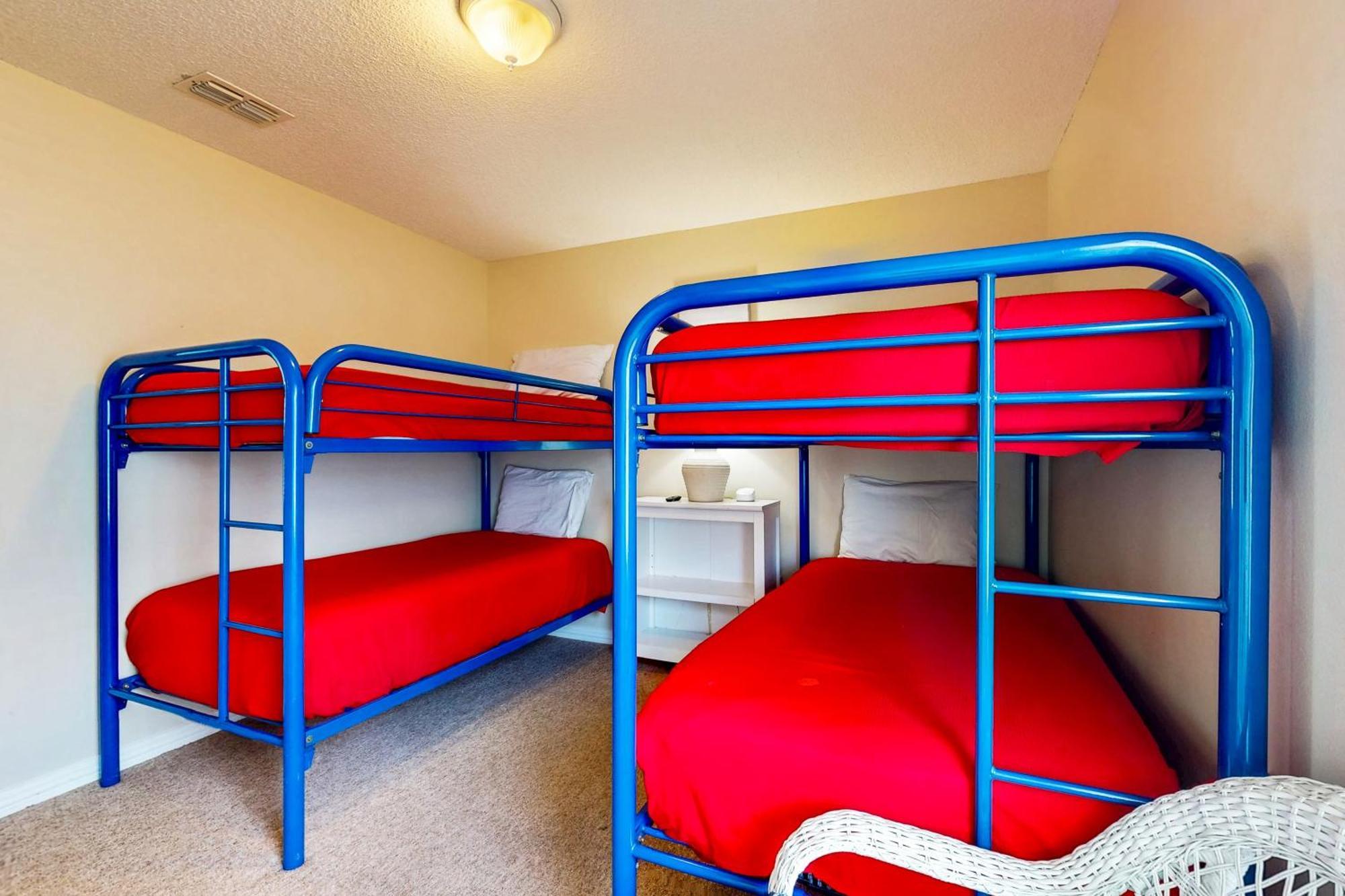Sundance East Holiday home Gulf Shores