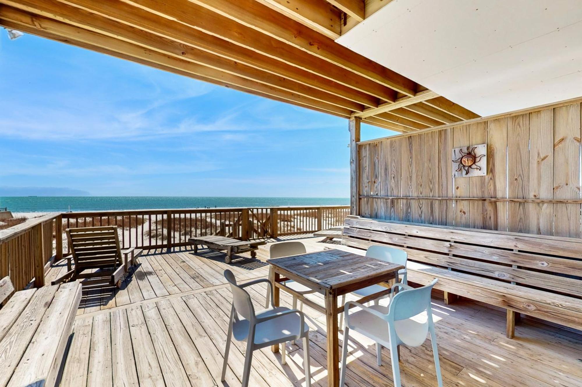 Sundance East Holiday home Gulf Shores
