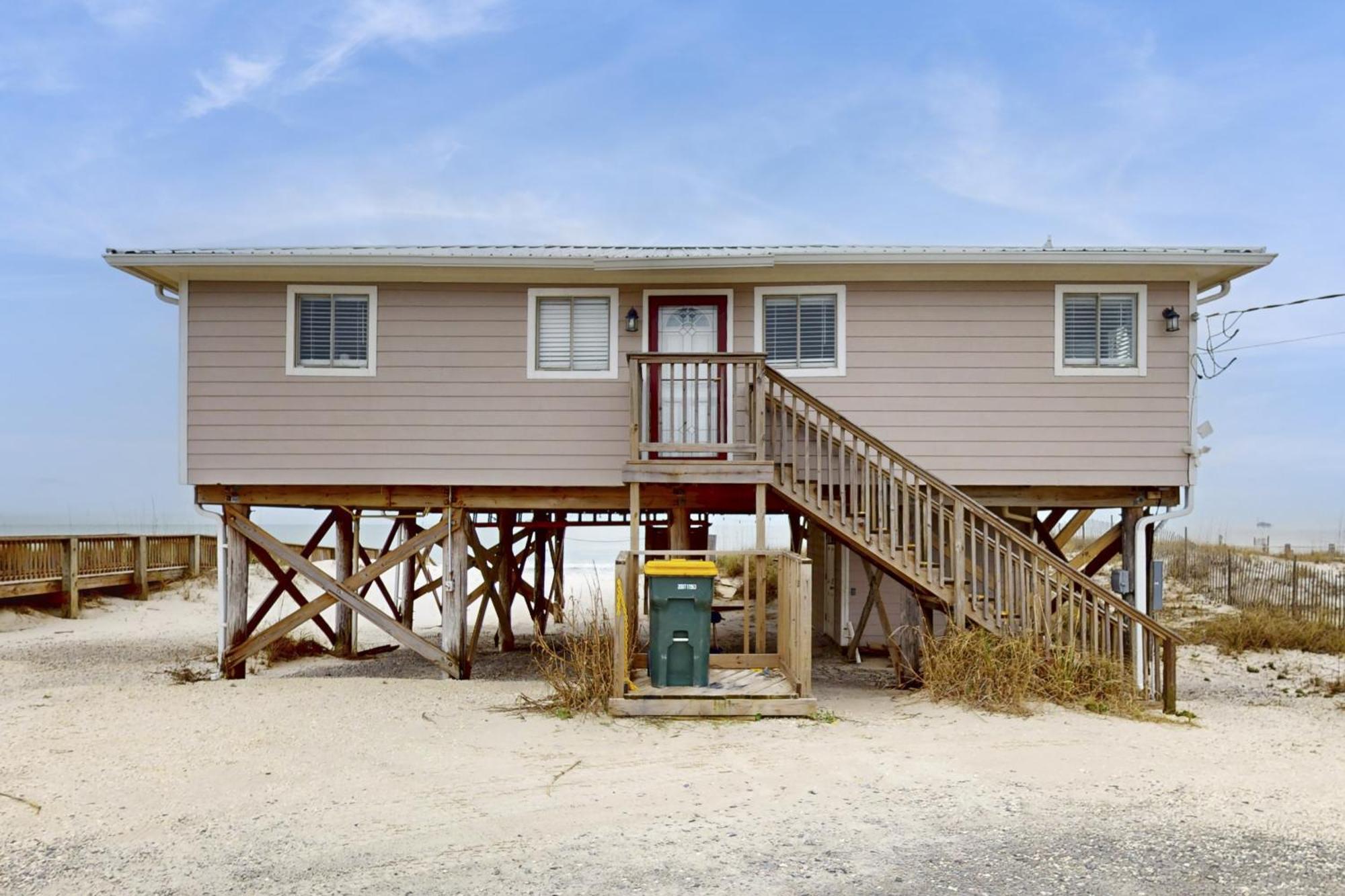 Chapter 13 Holiday home Gulf Shores