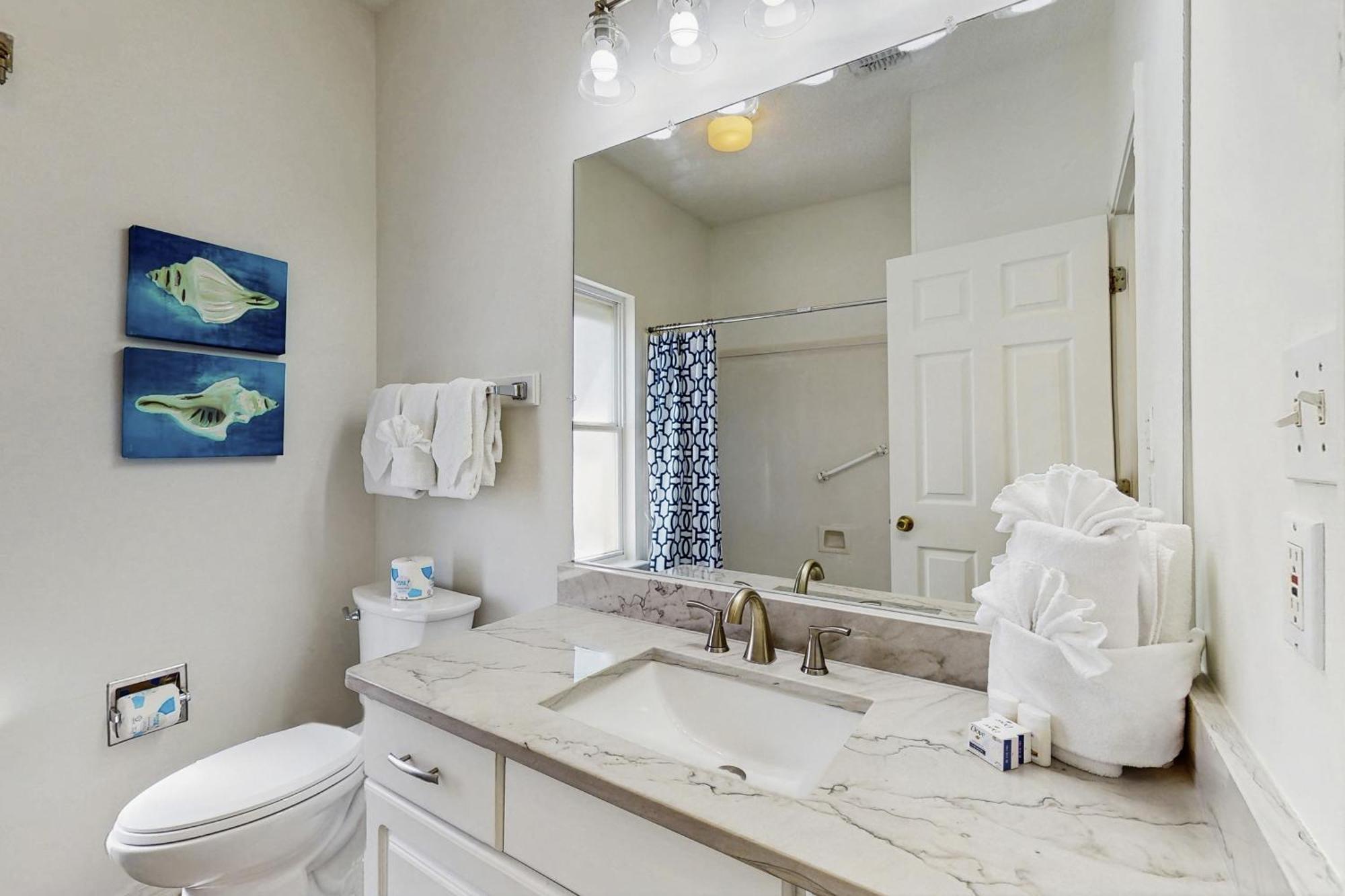 Sundance East & West Holiday home Gulf Shores