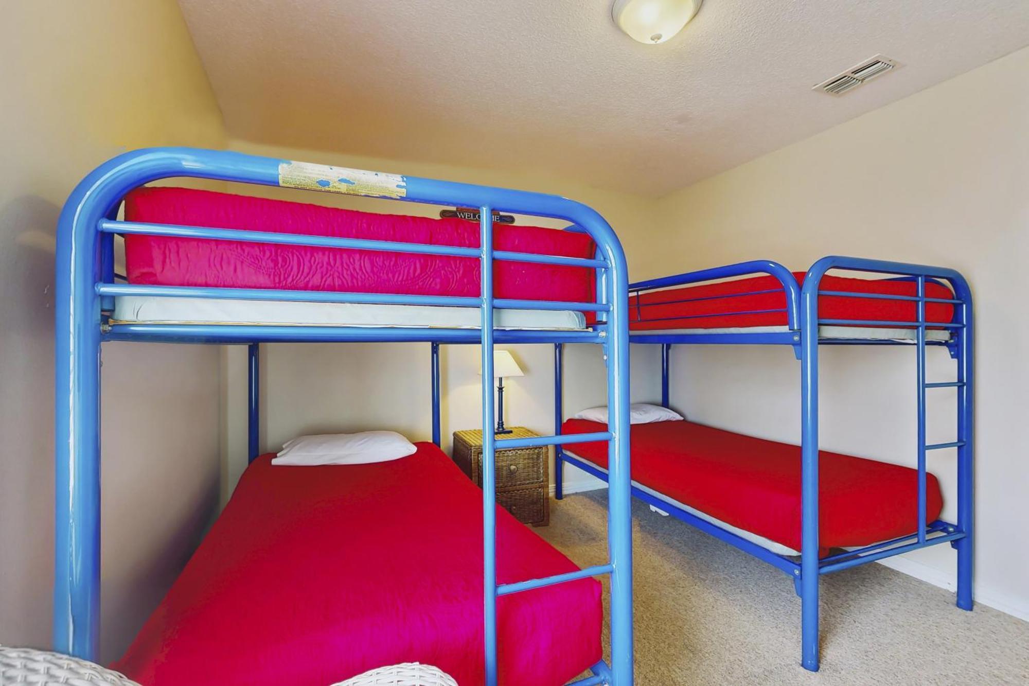 Sundance East & West Holiday home
