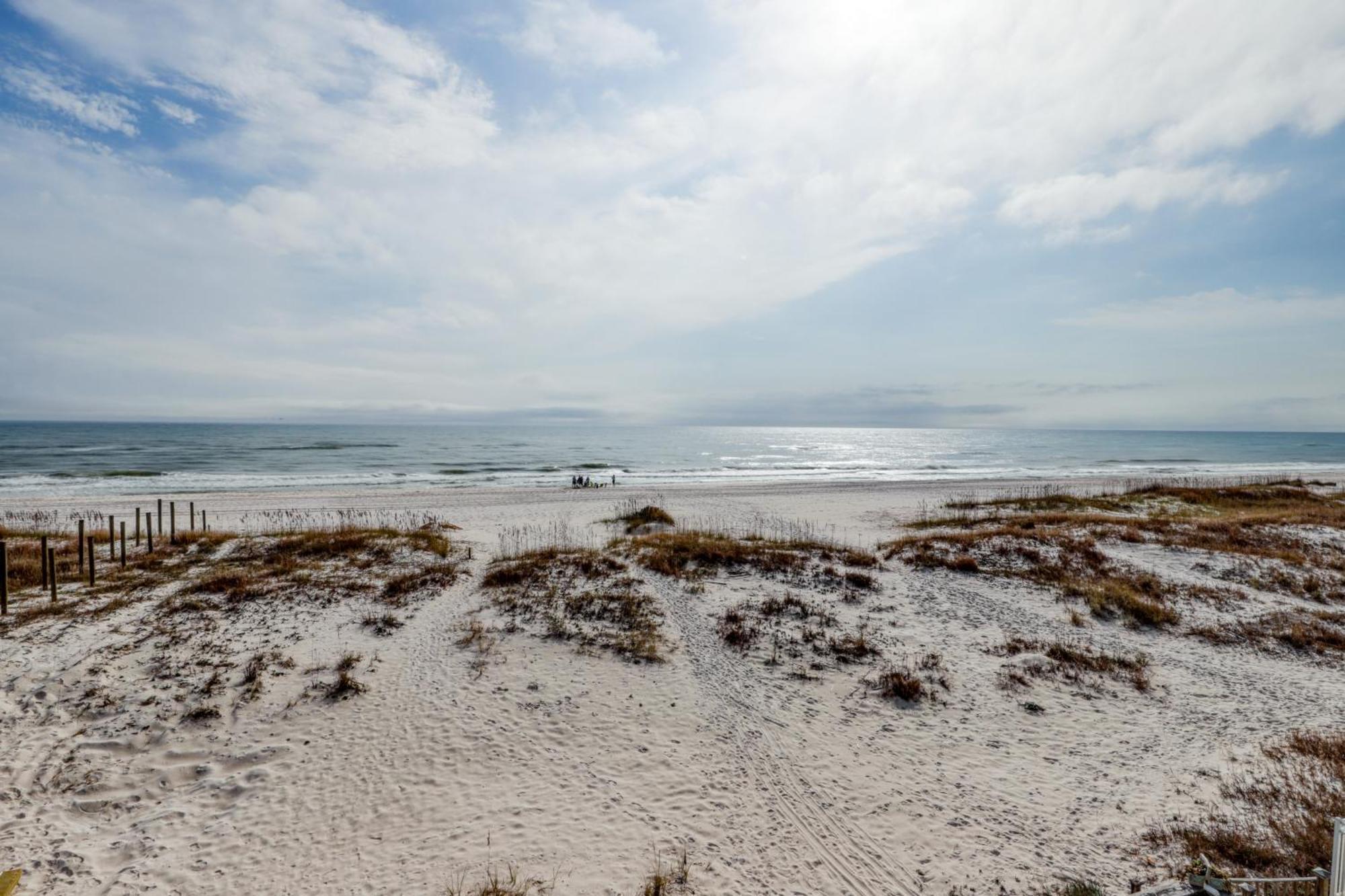 Sundance East & West Holiday home Gulf Shores