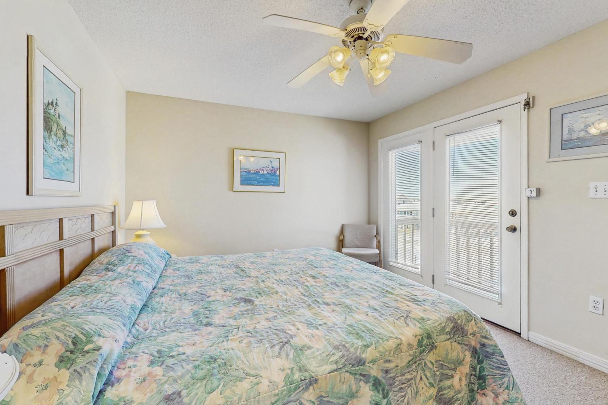 Sundance East & West Holiday home