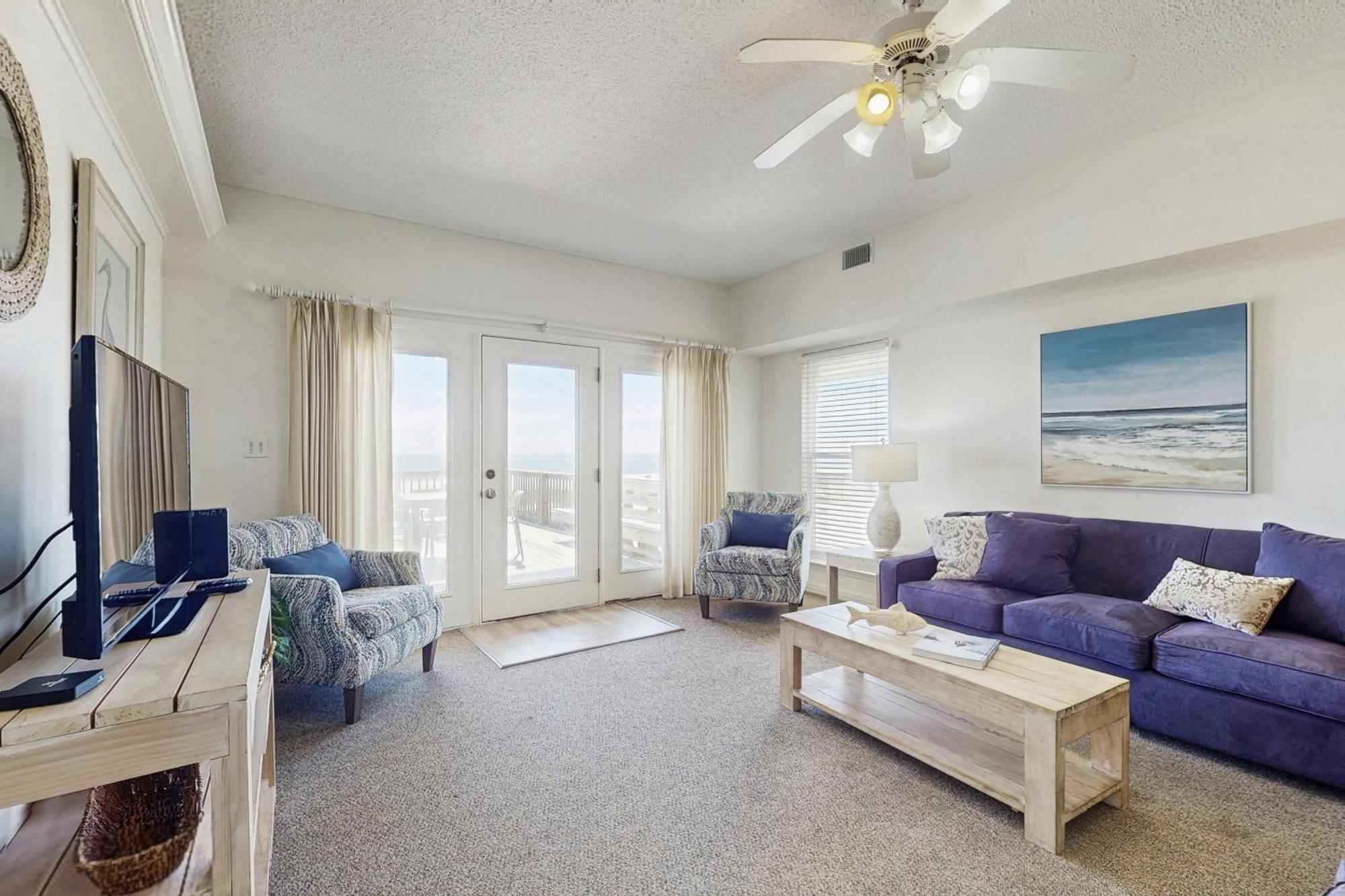 Sundance East & West * Gulf Shores