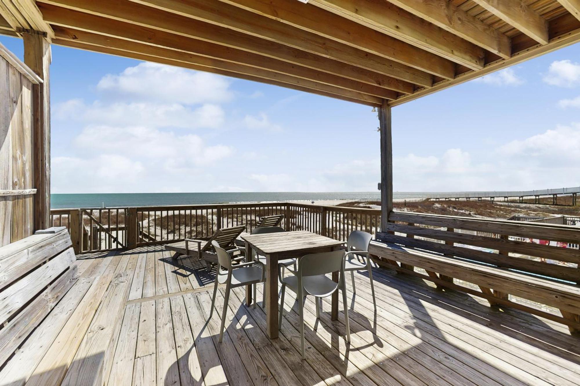 Sundance East & West Gulf Shores