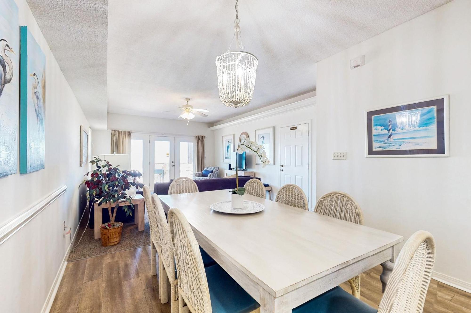 Sundance East & West Gulf Shores