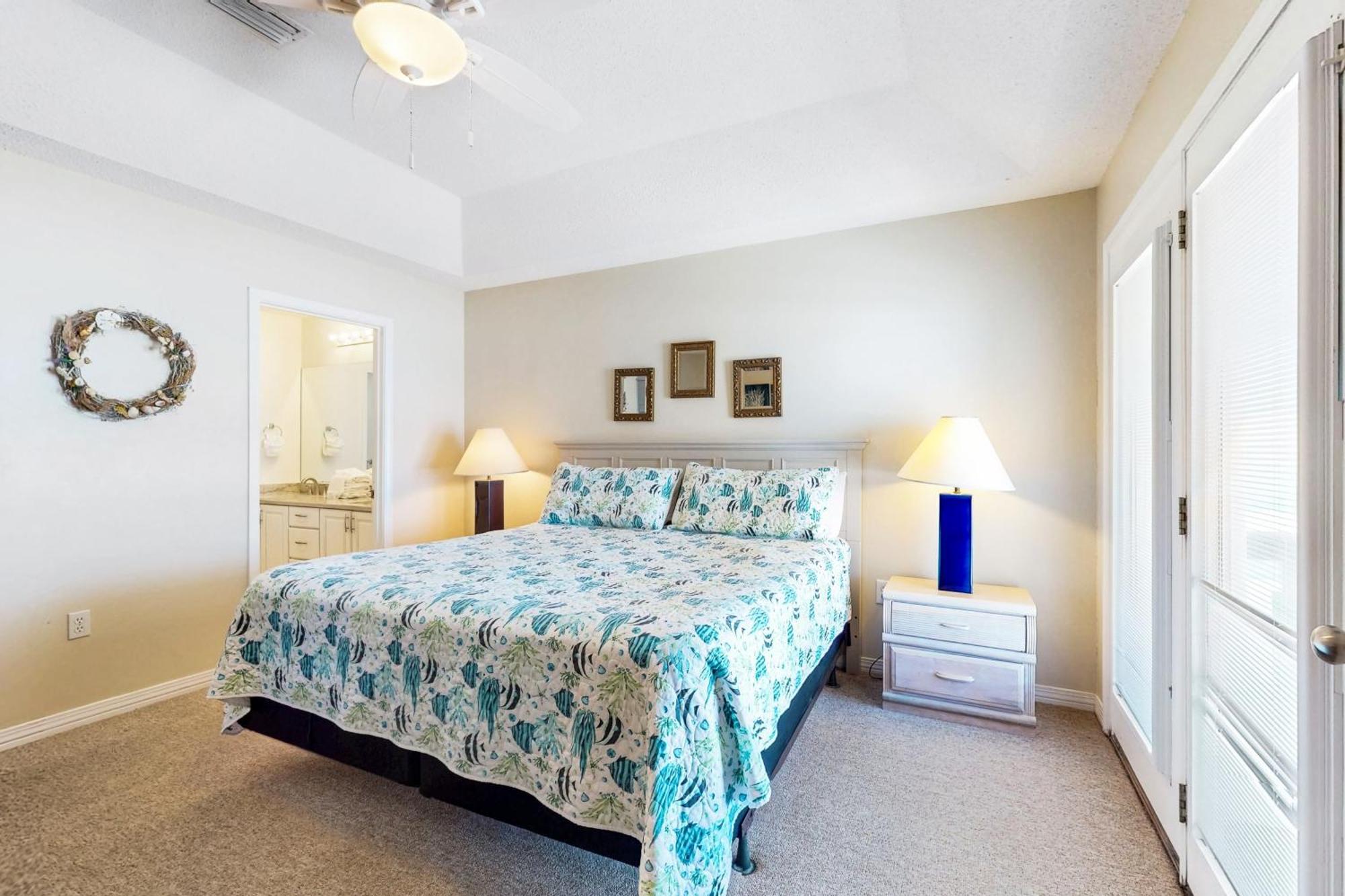 Sundance East & West Holiday home