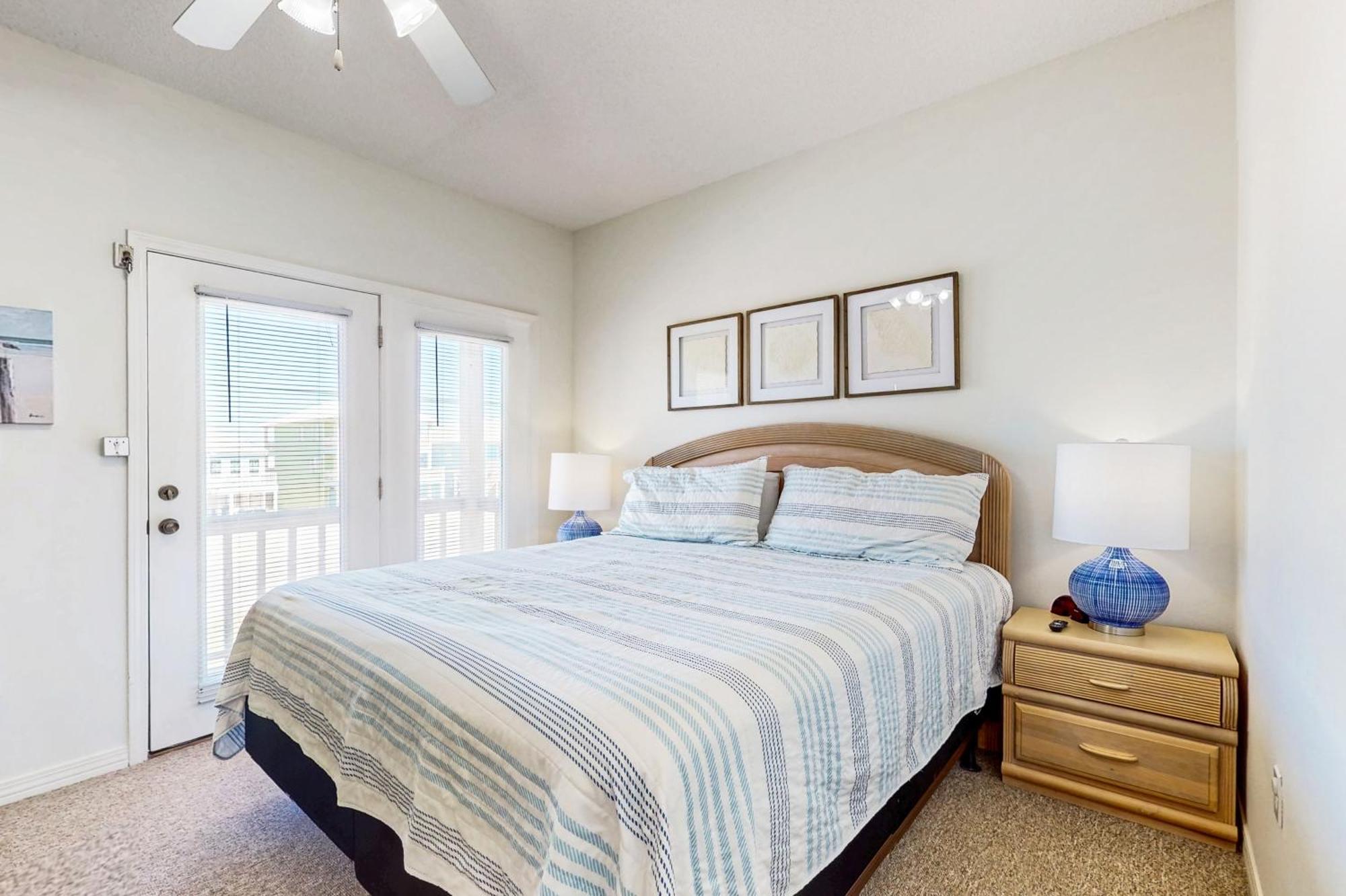 Sundance East & West Holiday home Gulf Shores
