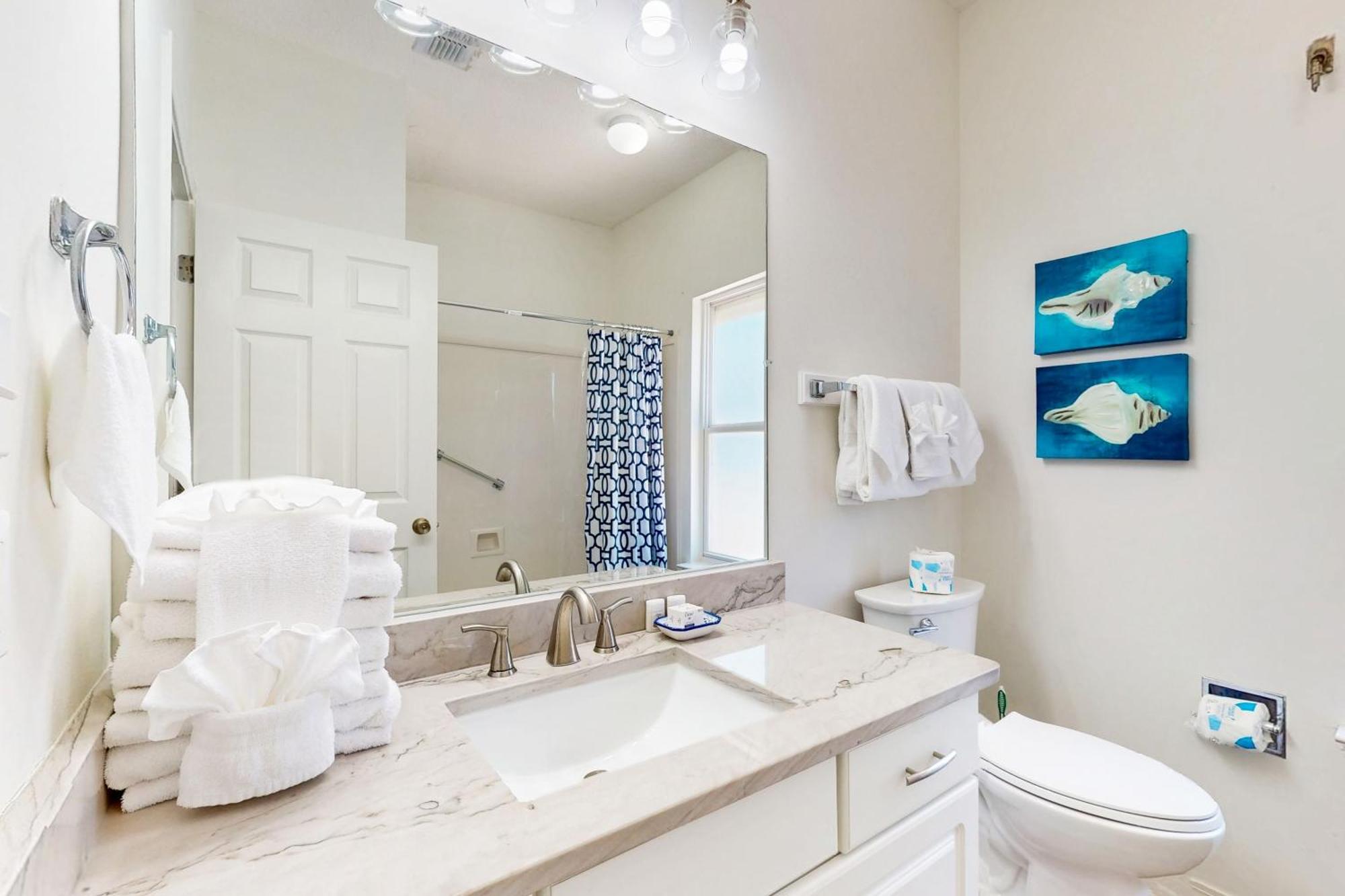 Sundance East & West Gulf Shores