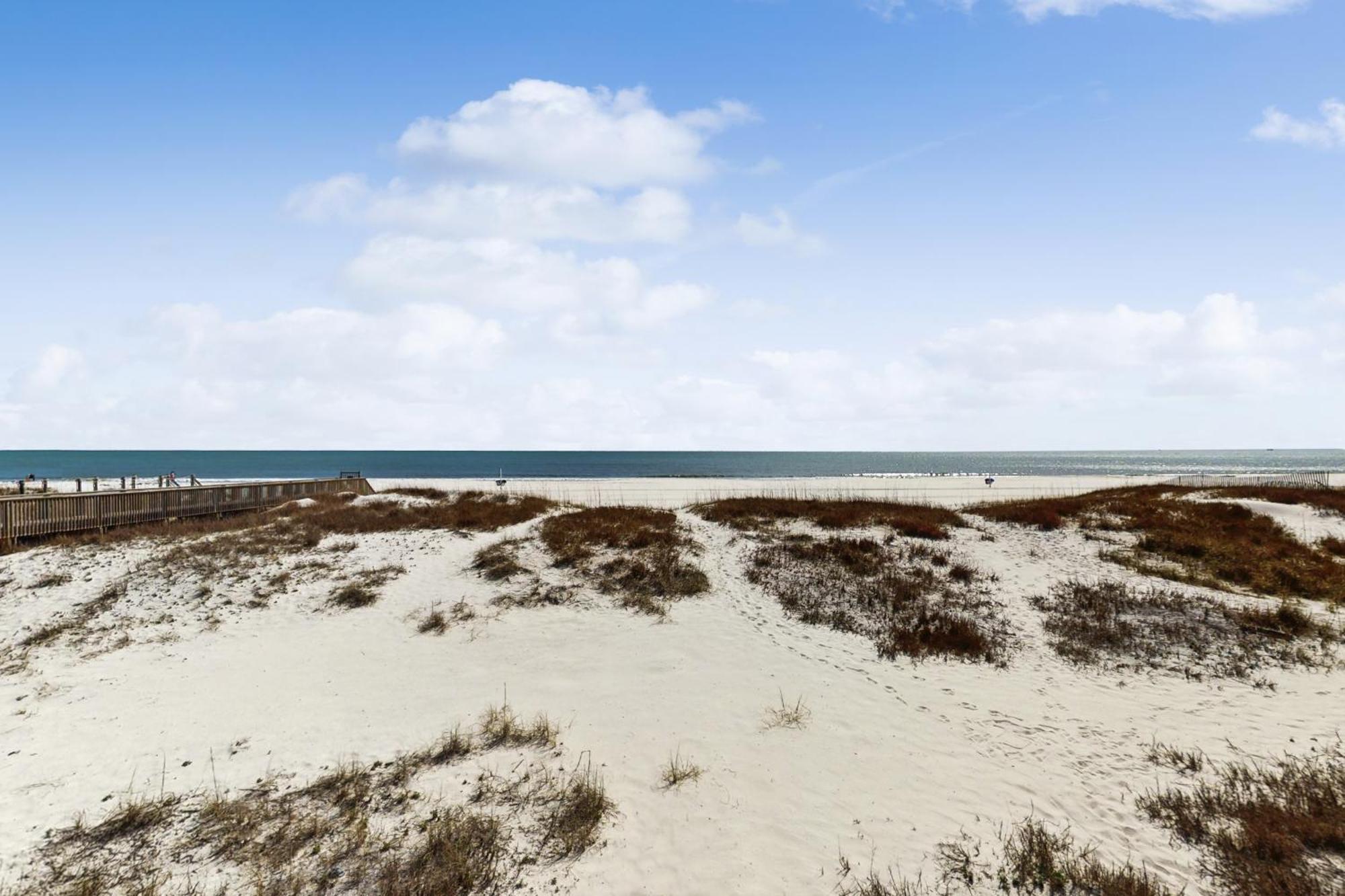 Sundance East & West * Gulf Shores