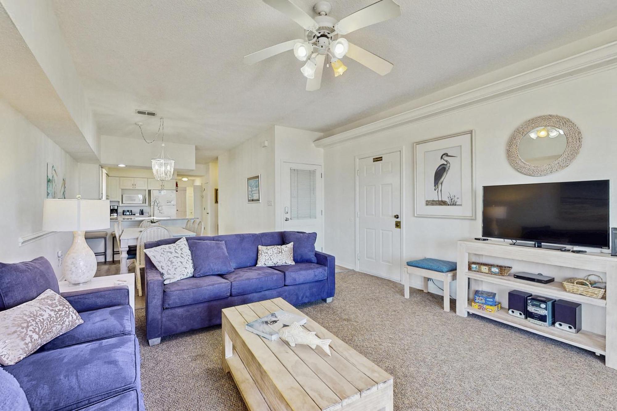 Sundance East & West Holiday home