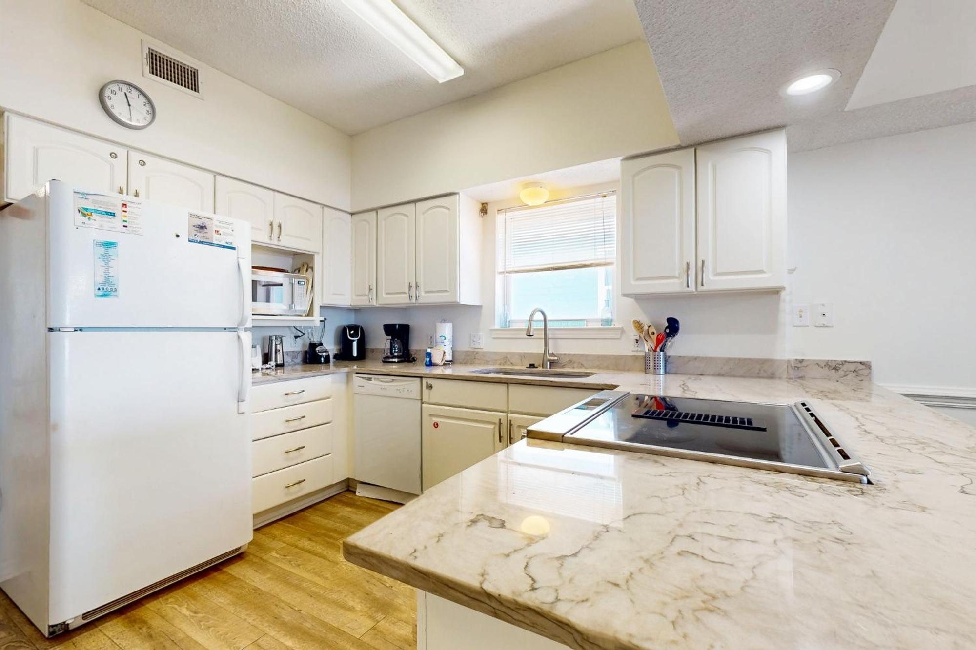 Holiday home Sundance East & West