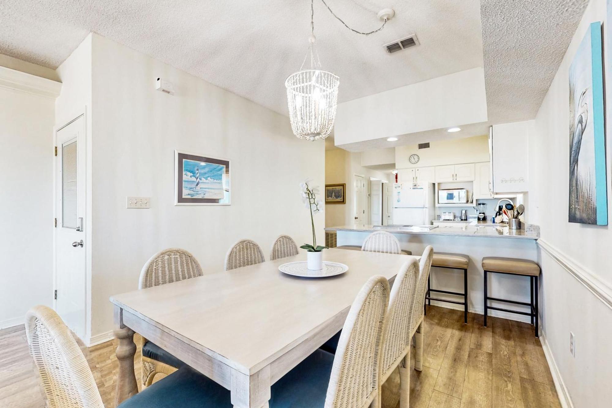 Sundance East & West Holiday home Gulf Shores