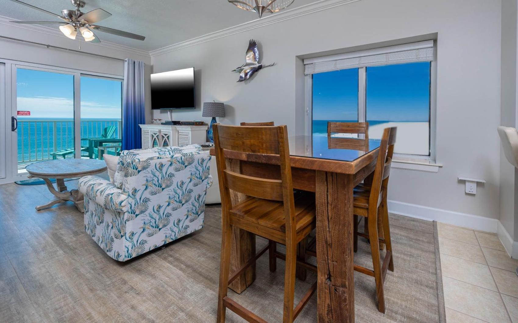 Apartment Seawind 809 Gulf Shores