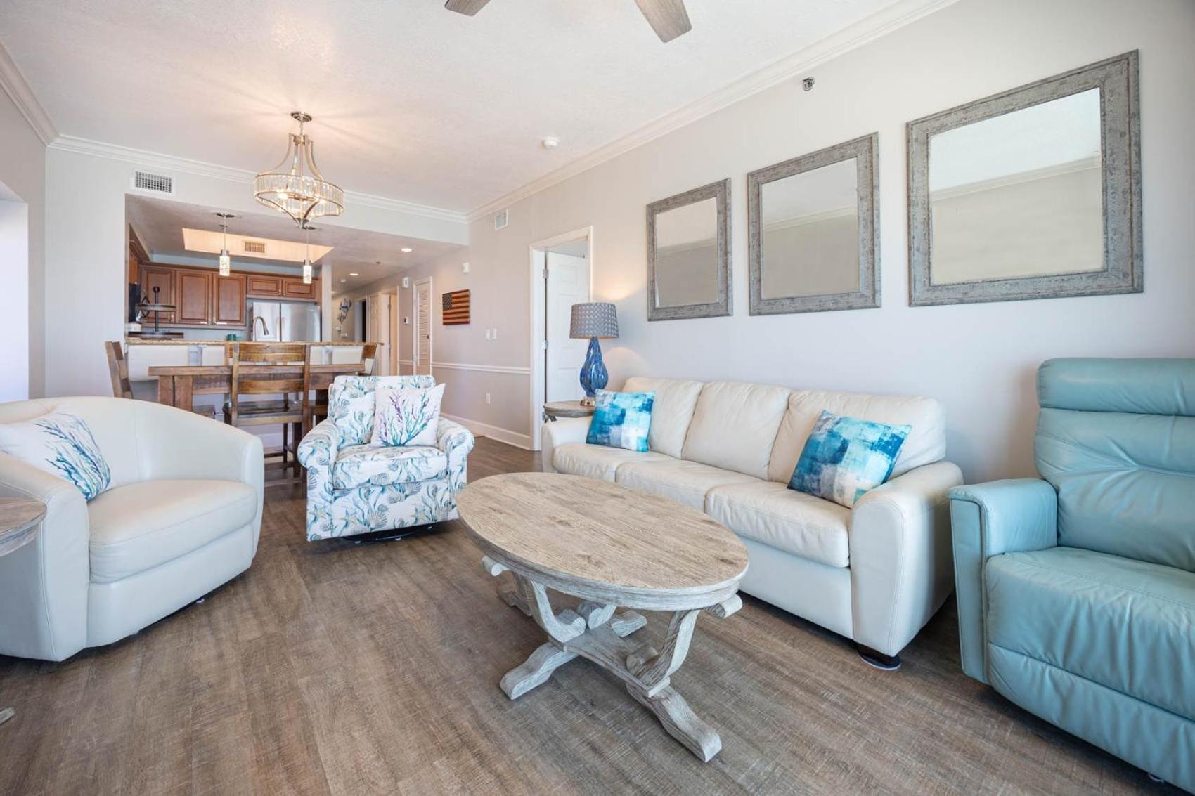 Seawind 809 Gulf Shores