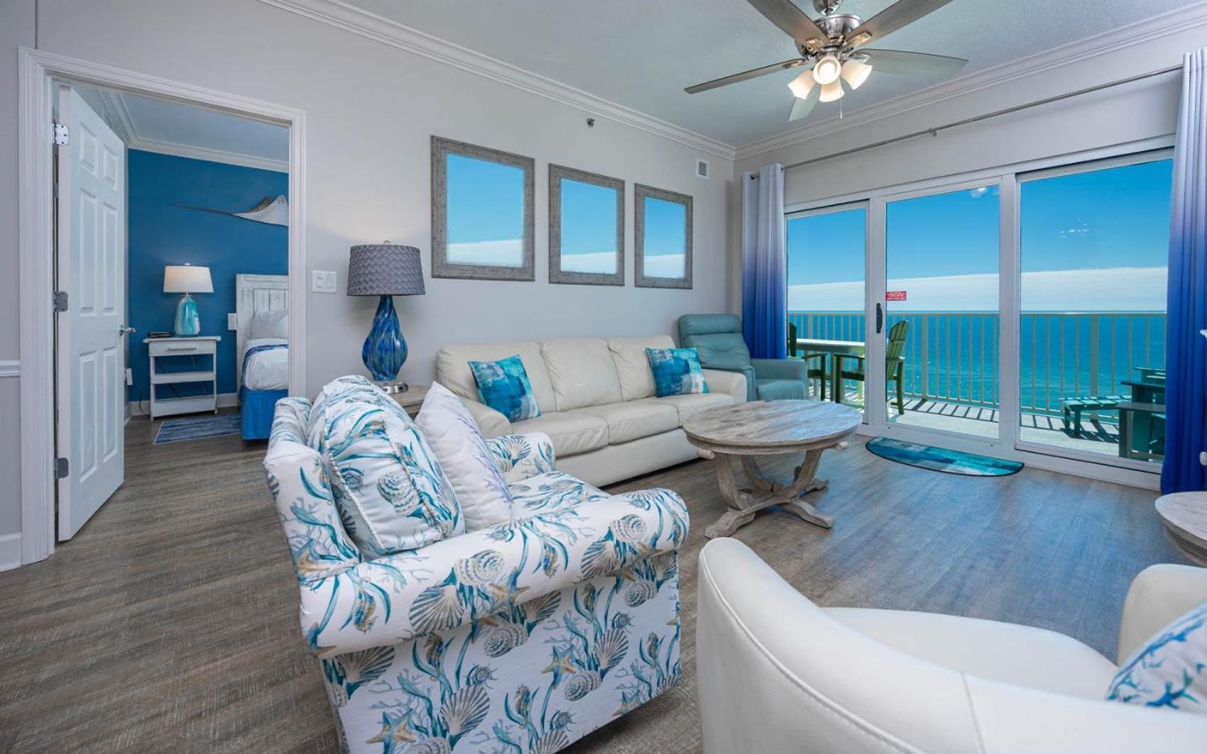 Seawind 809 Apartment