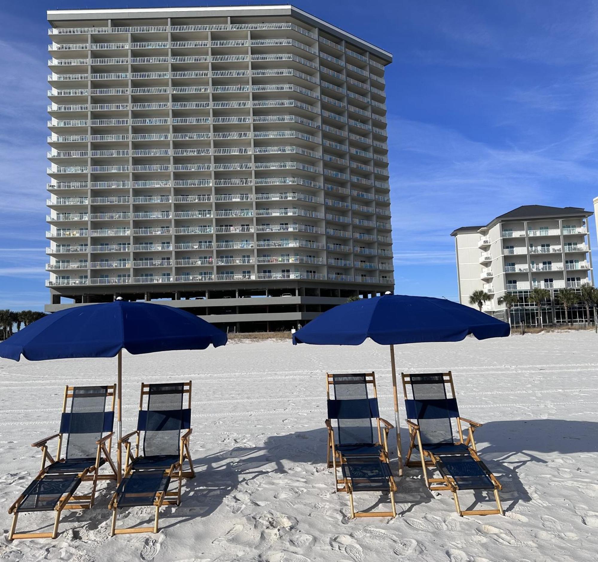 Apartment Seawind 809