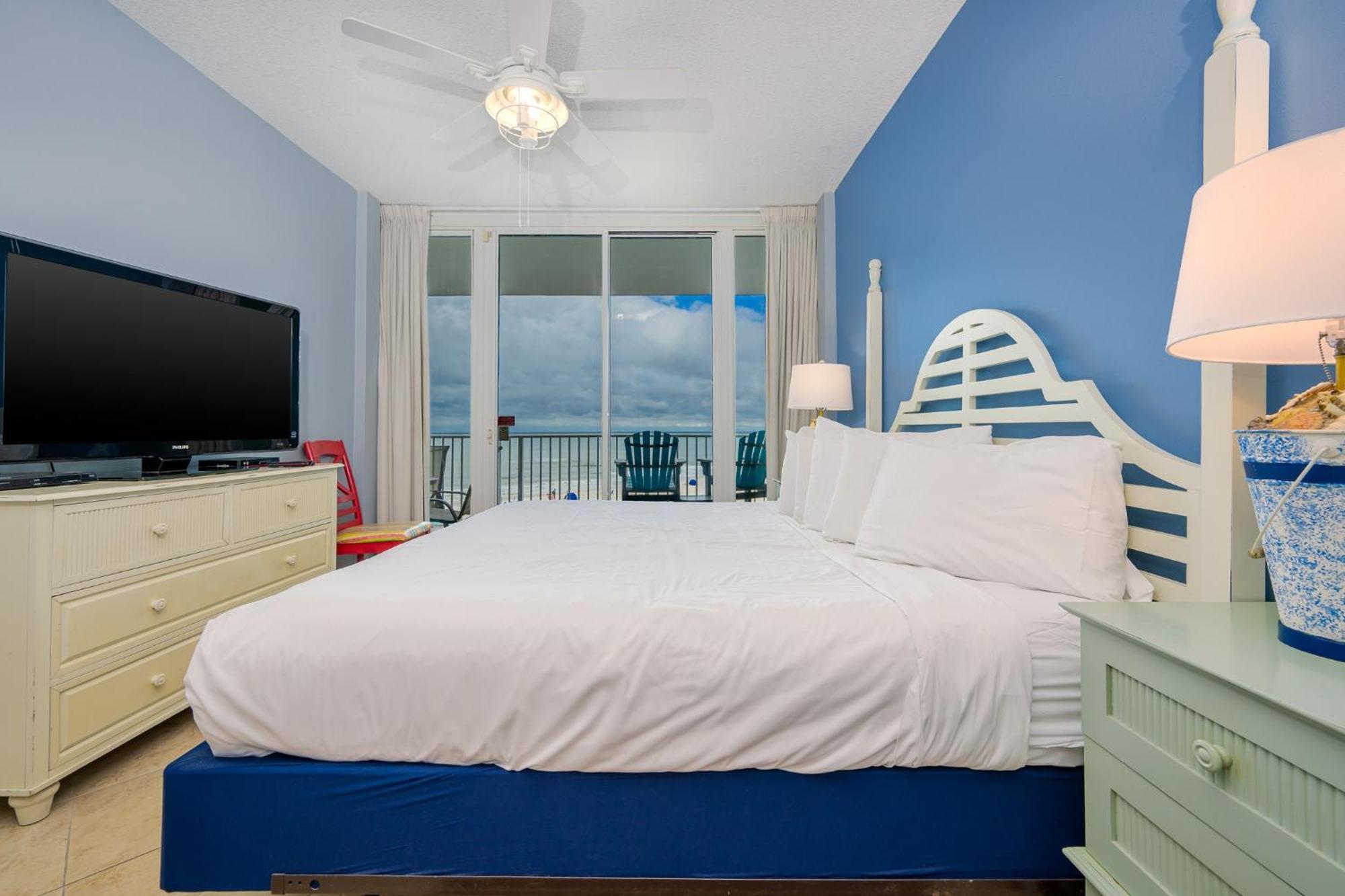 Apartment Lighthouse 403