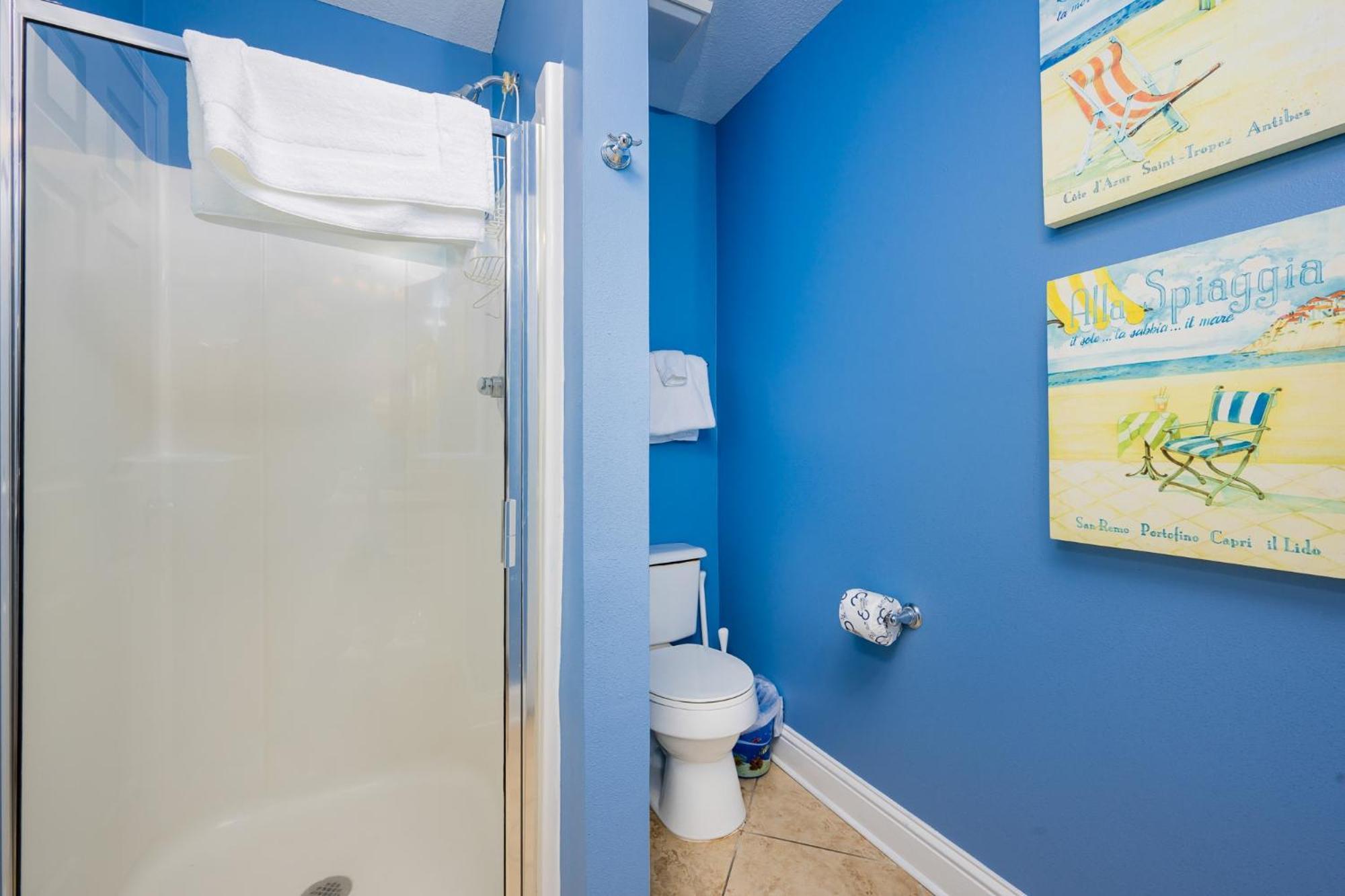 Lighthouse 403 Gulf Shores