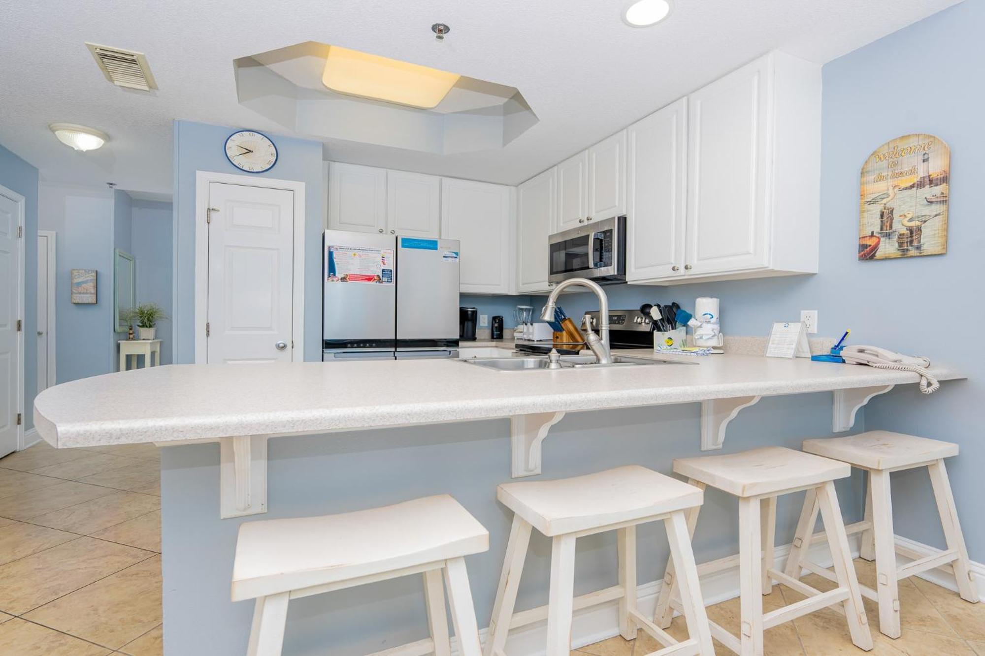Apartment Lighthouse 403