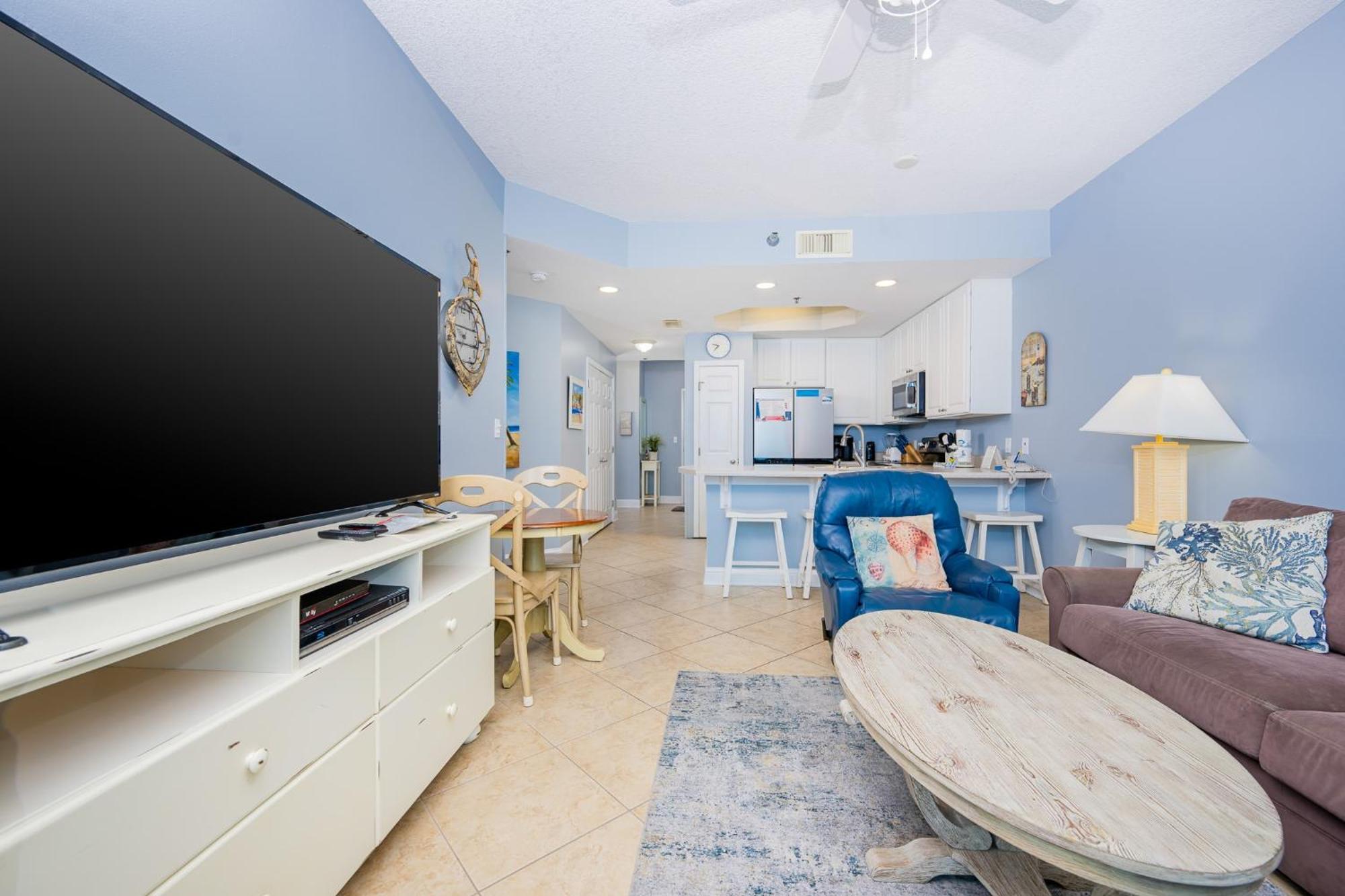 Lighthouse 403 Gulf Shores