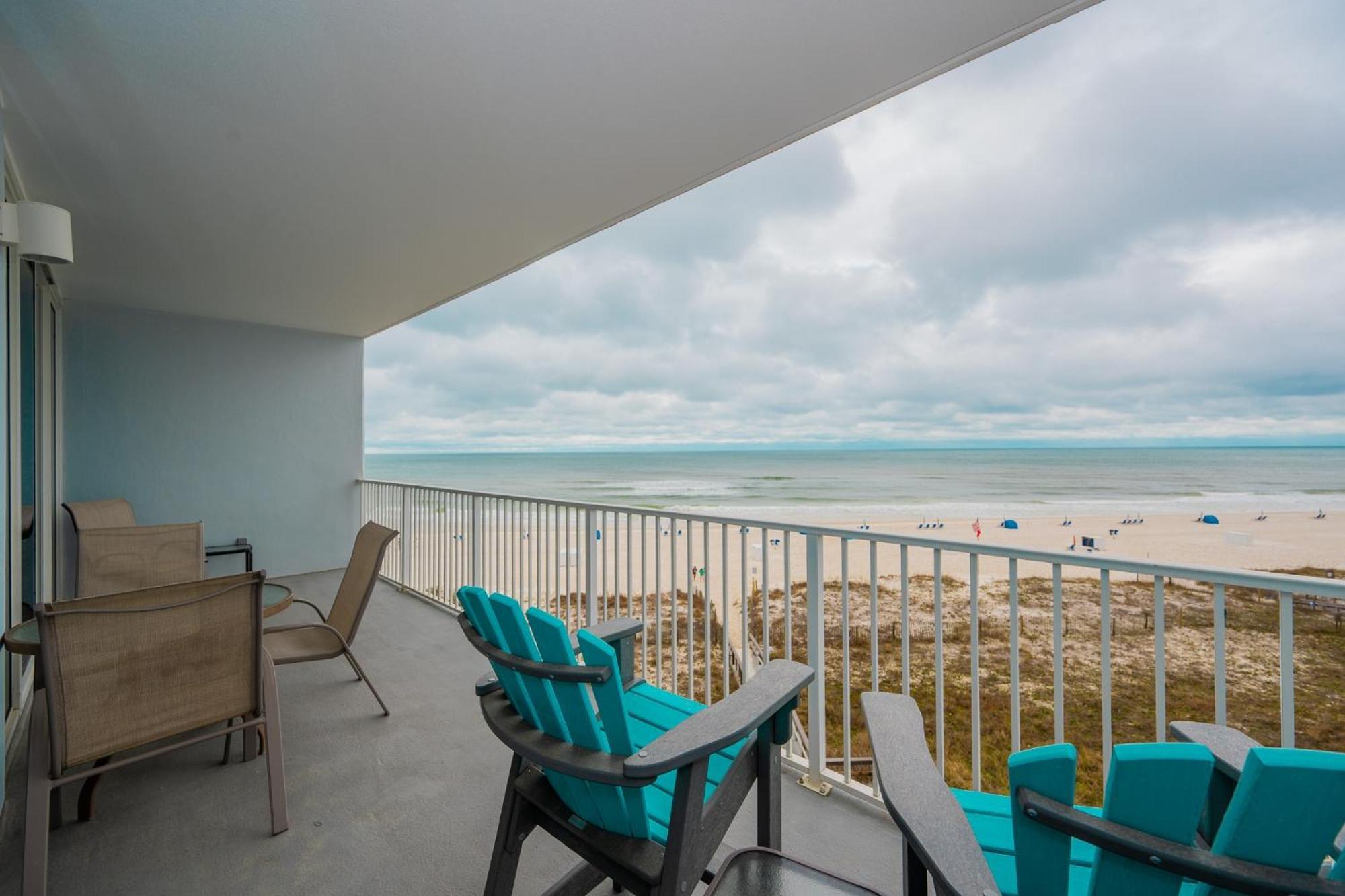 Lighthouse 403 * Gulf Shores