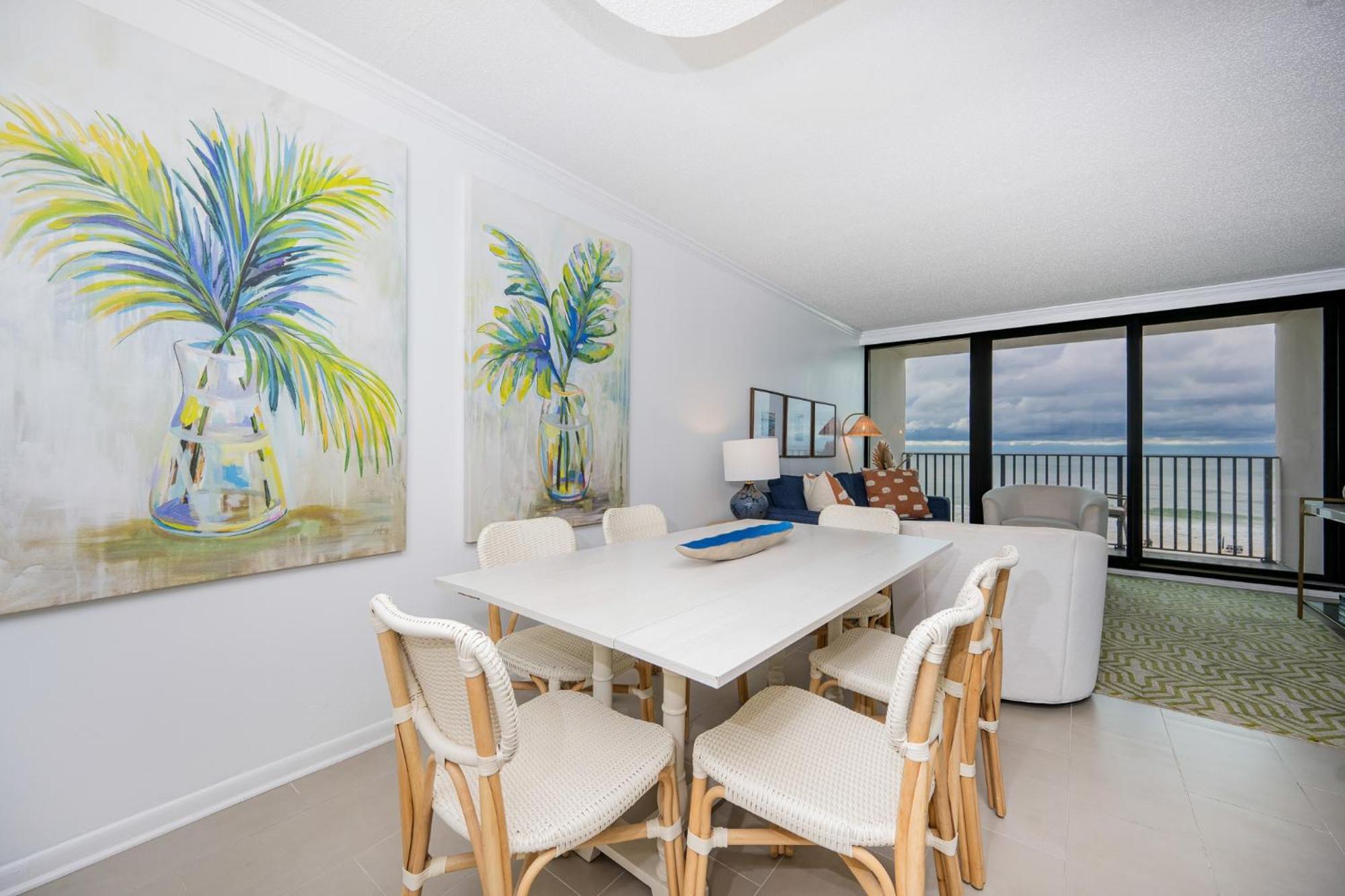 Apartment Island Sunrise 365 *