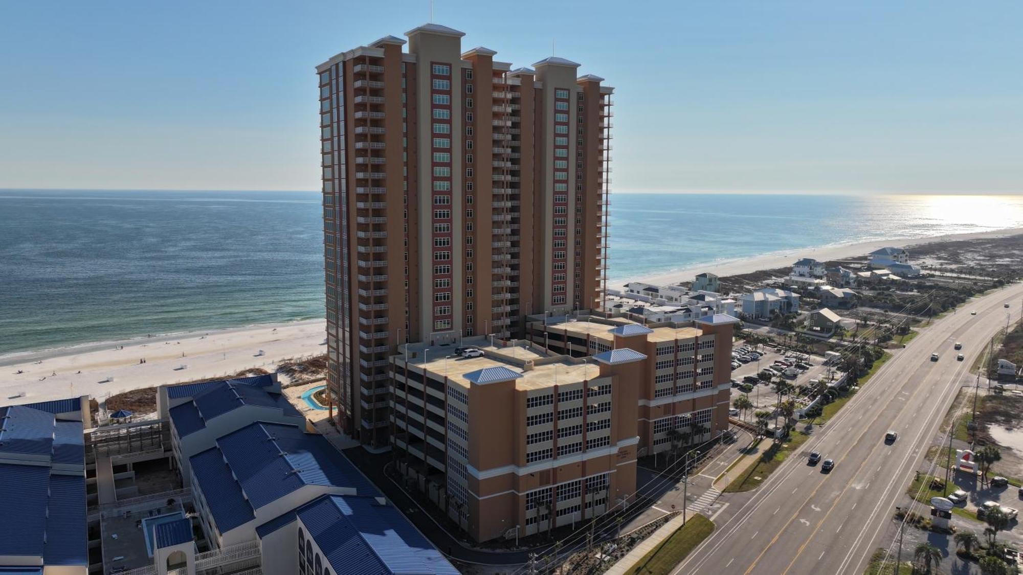 Apartment Phoenix Gulf Towers 603