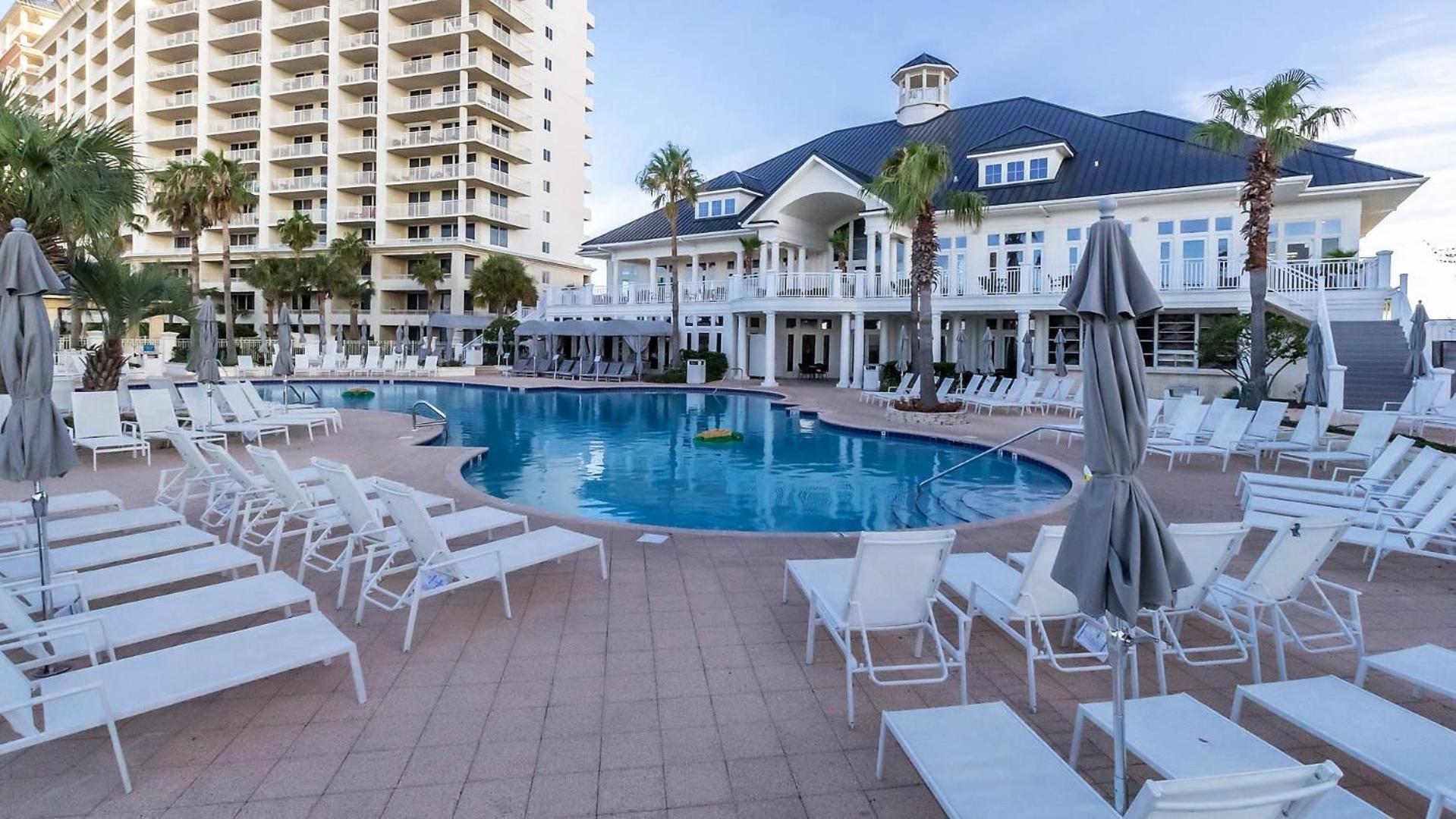 Club D-506 Apartment Gulf Shores