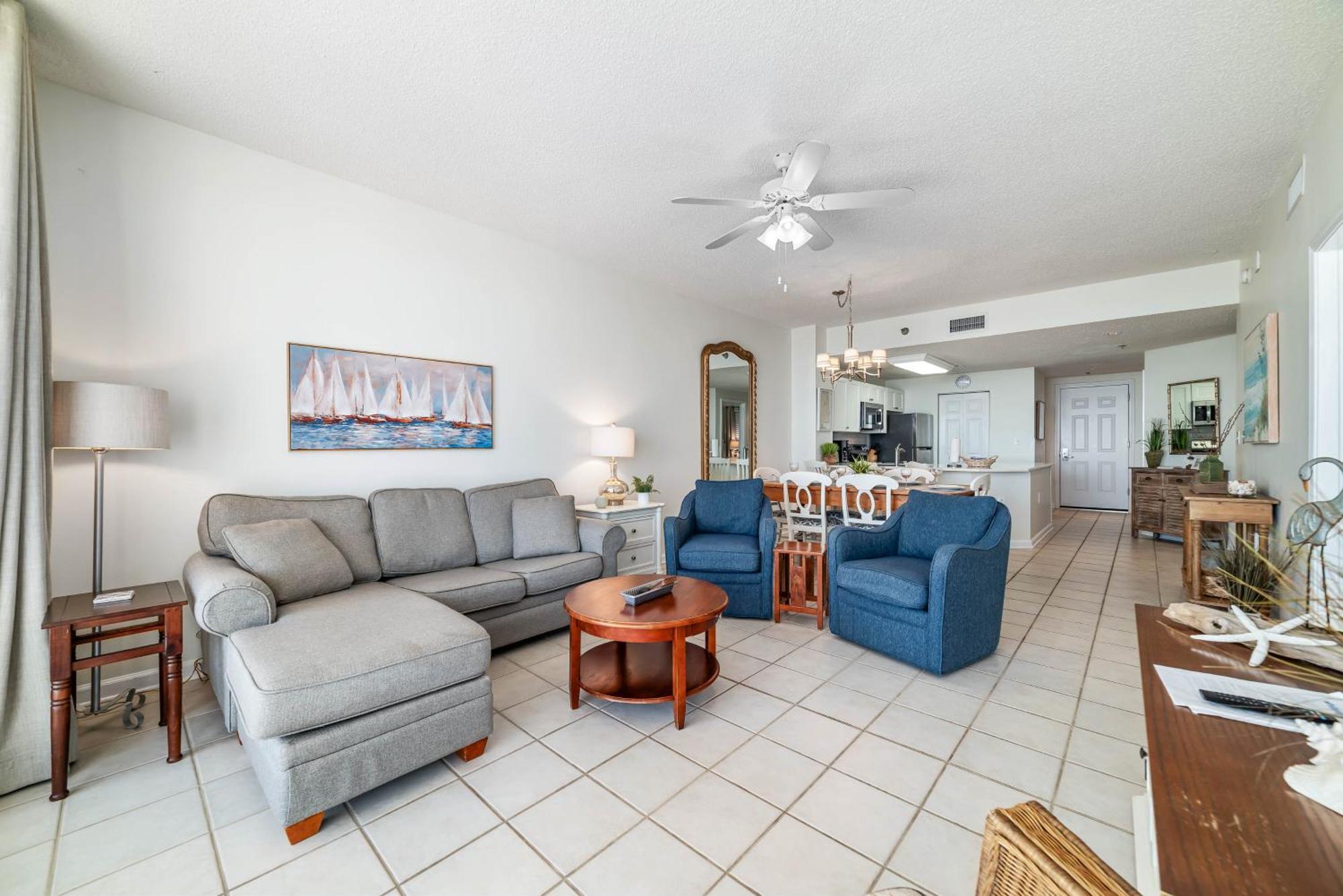 Apartment Club D-506 Gulf Shores