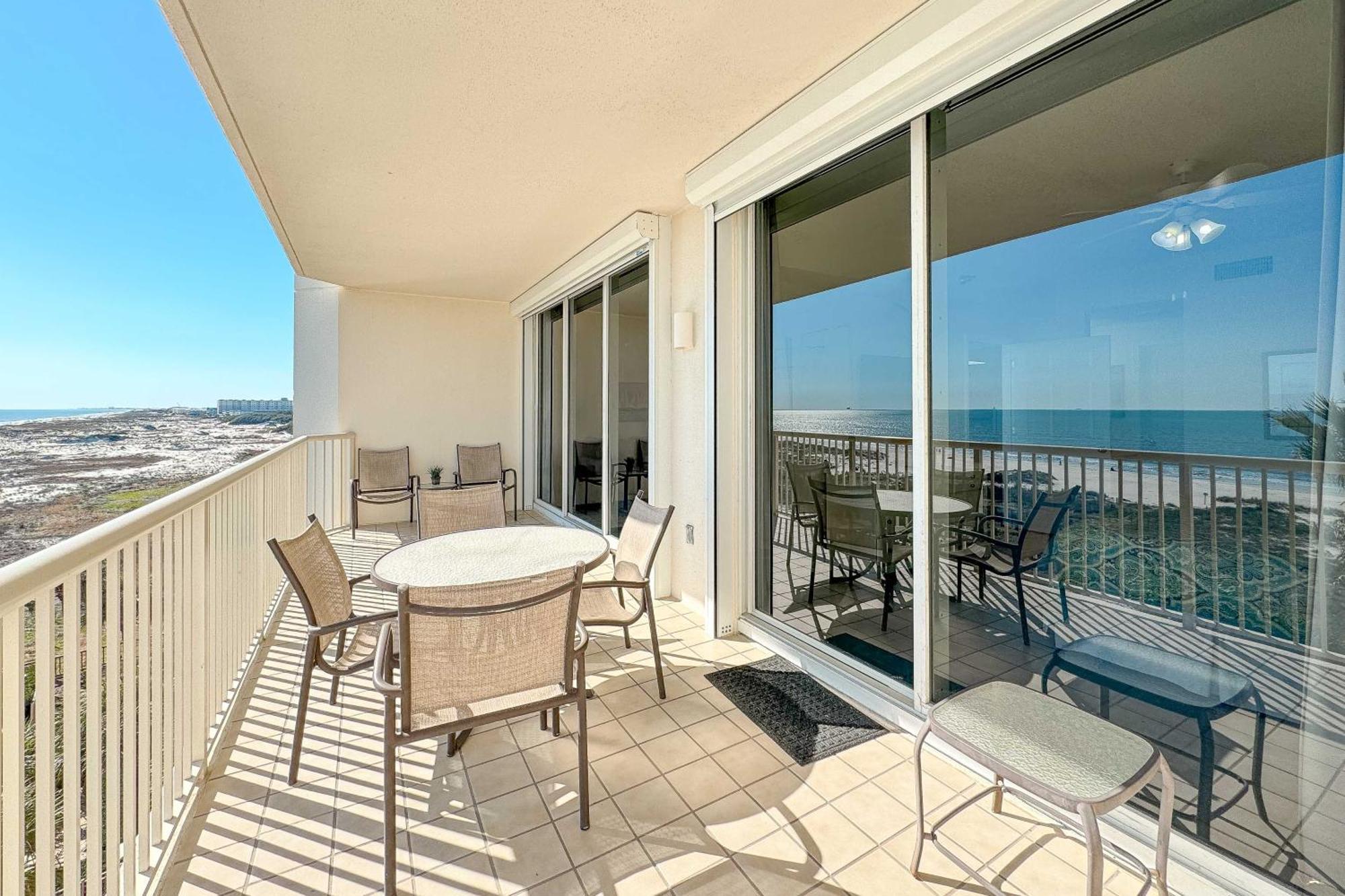 Club D-506 * Gulf Shores