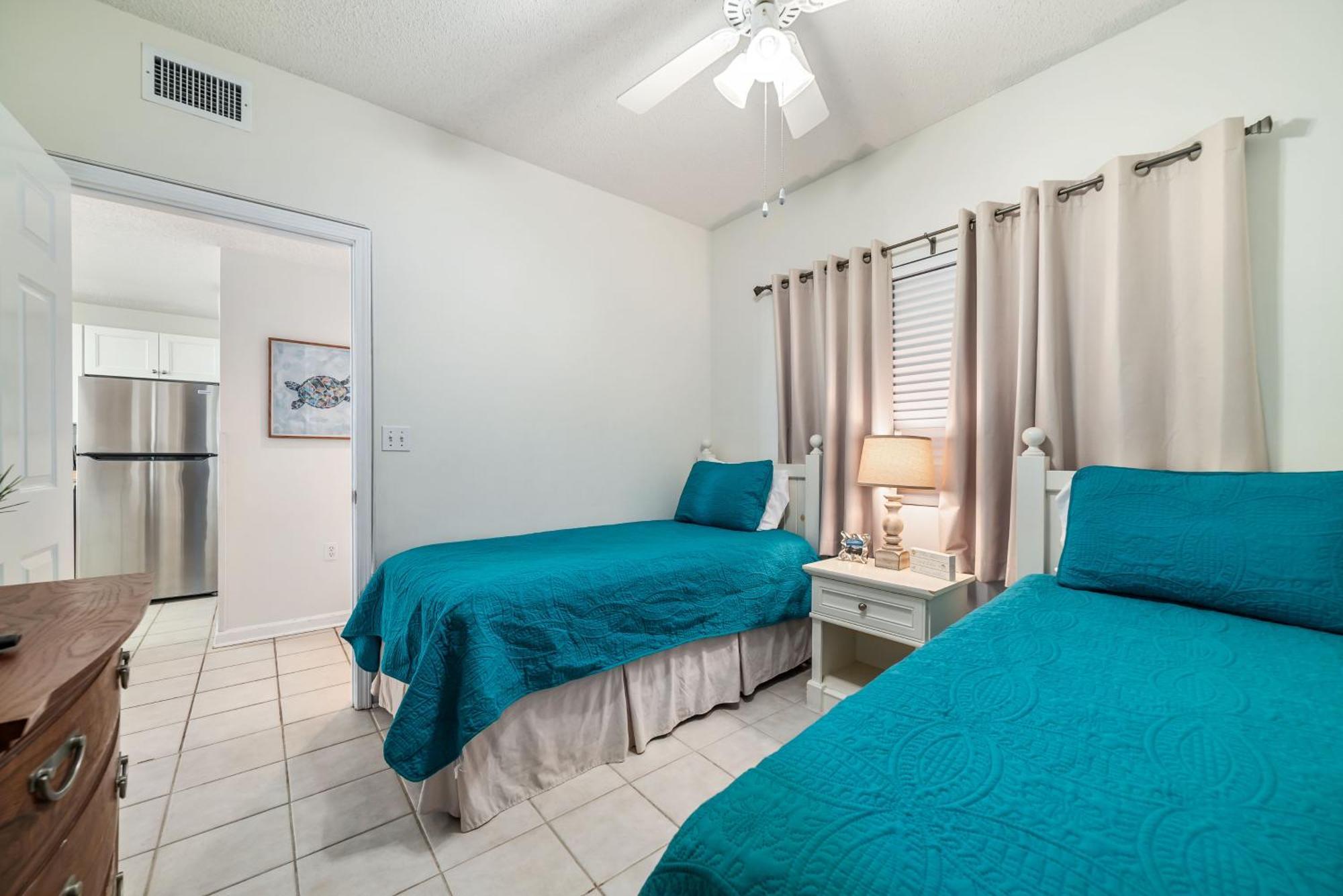 Club D-506 Apartment Gulf Shores