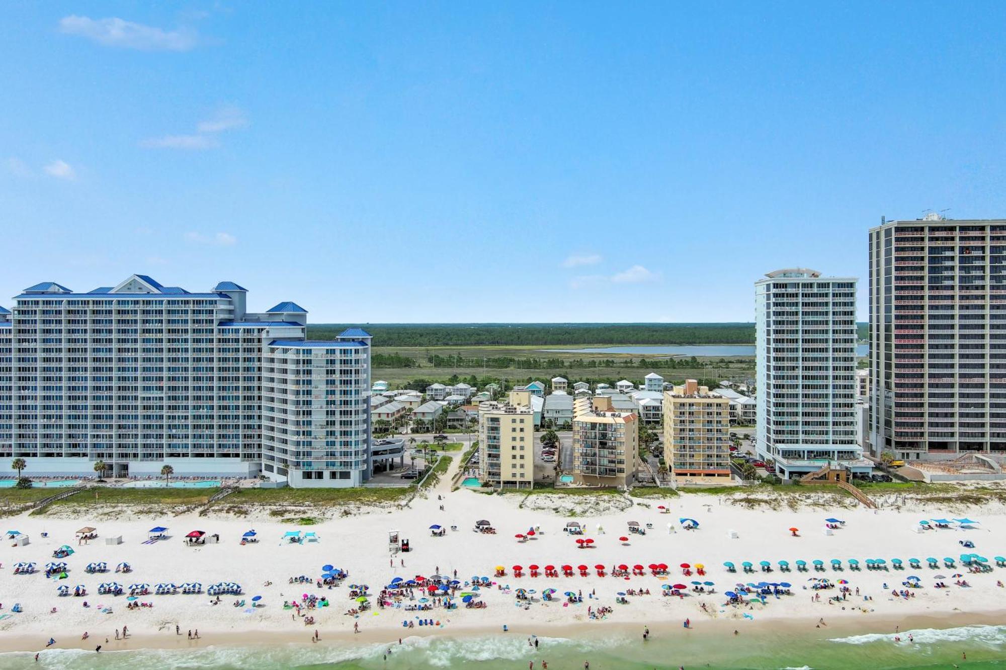 Holiday home Whaler 7b Gulf Shores