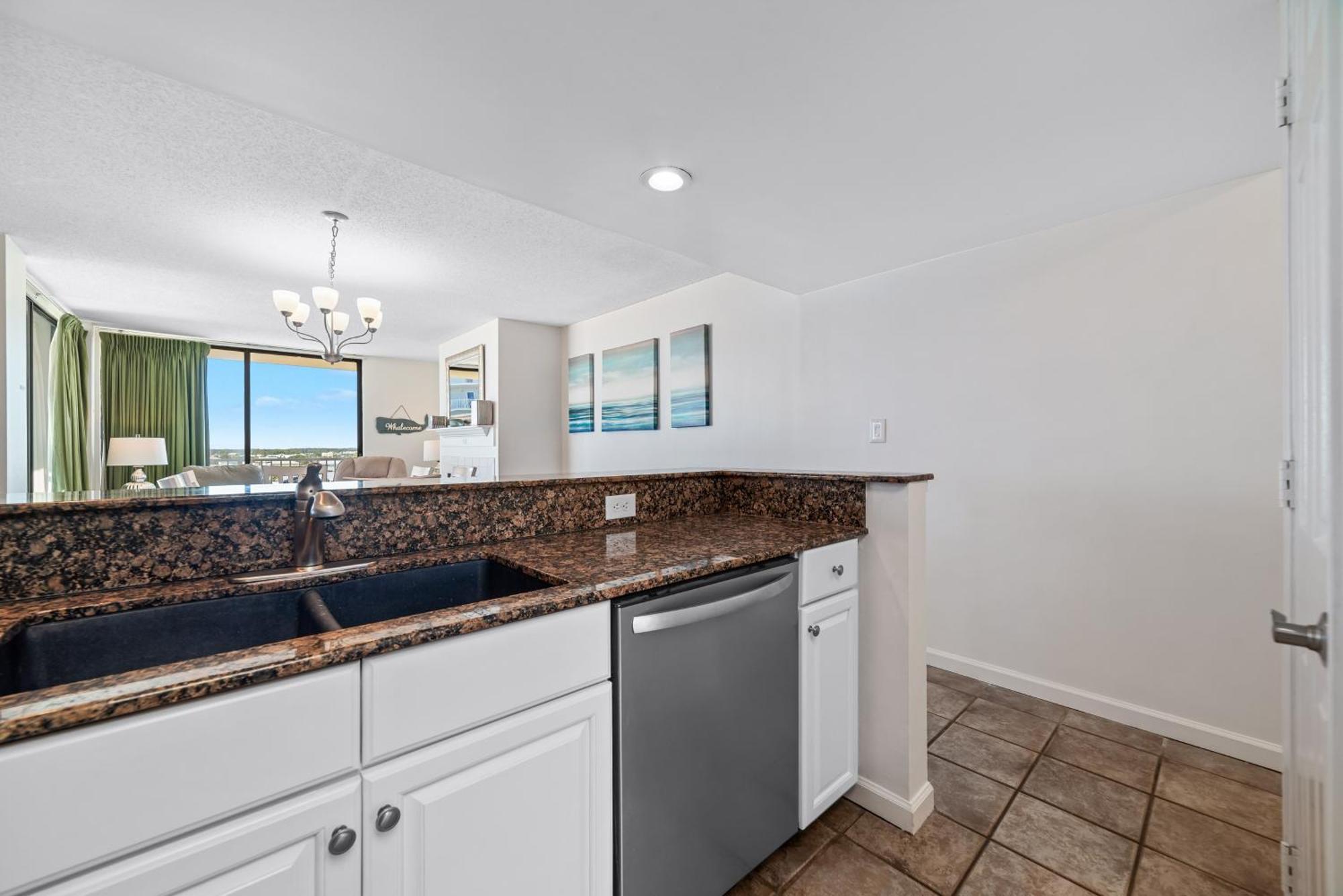 Holiday home Whaler 7b