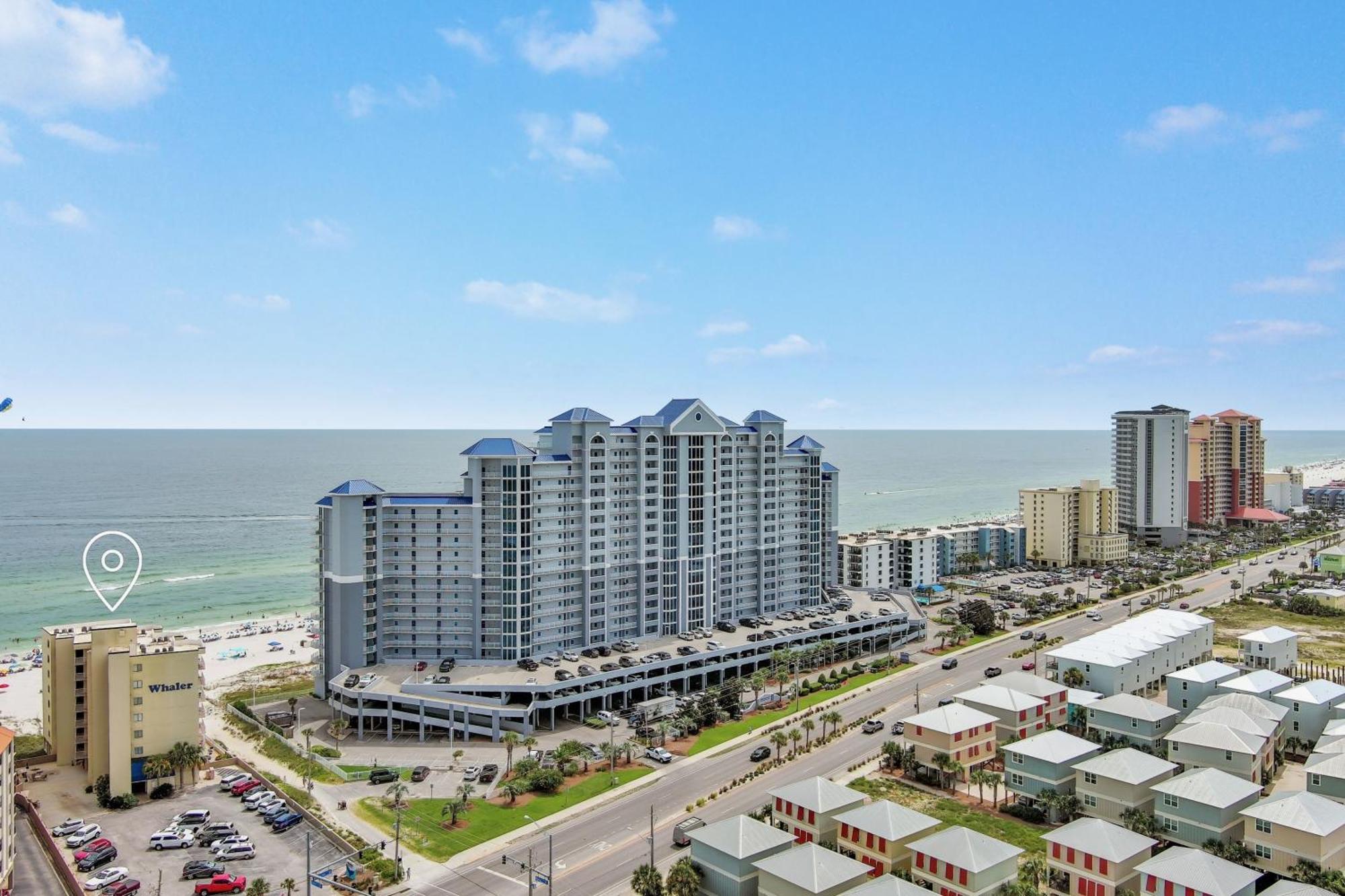 Whaler 7b Gulf Shores