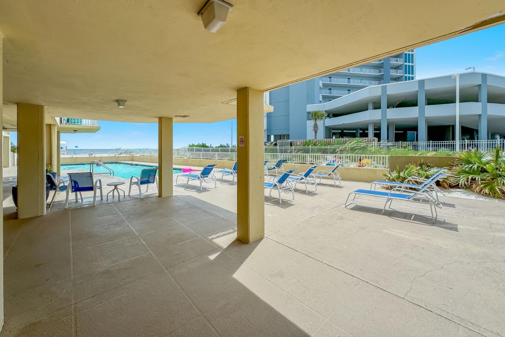 Whaler 7b Holiday home Gulf Shores