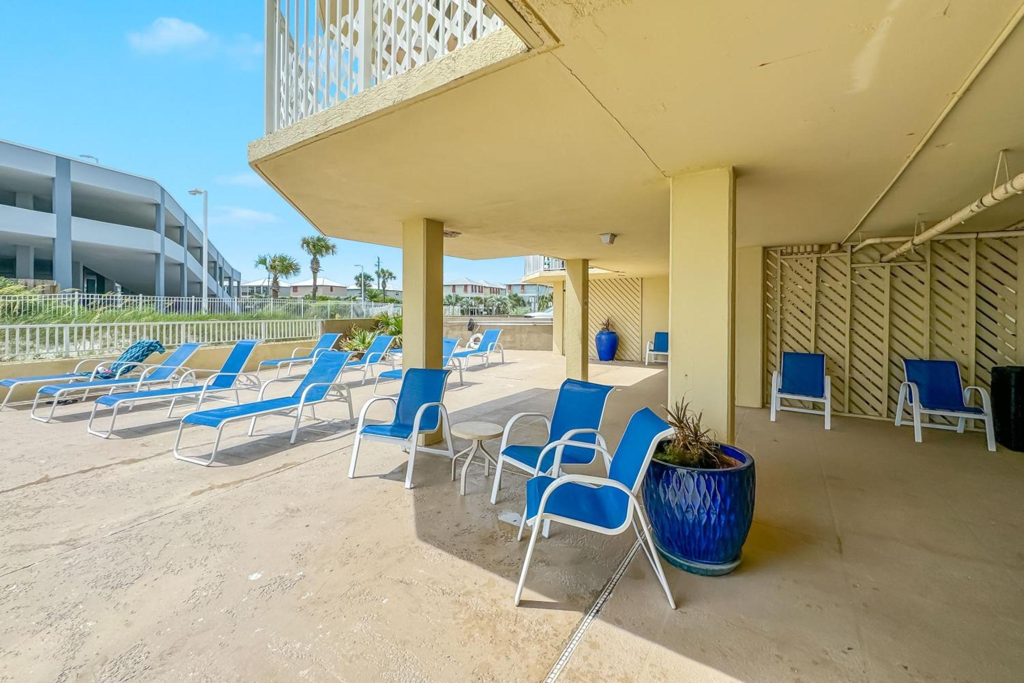 Whaler 7b Holiday home Gulf Shores