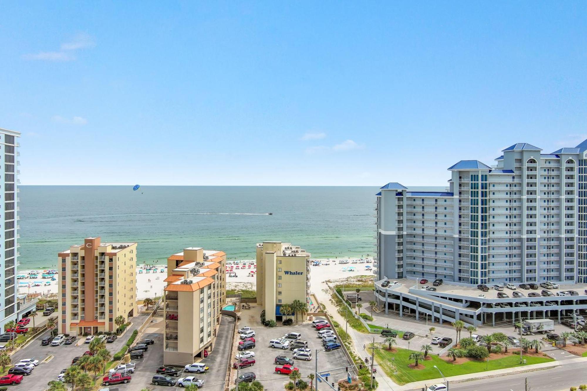 Whaler 7b Gulf Shores