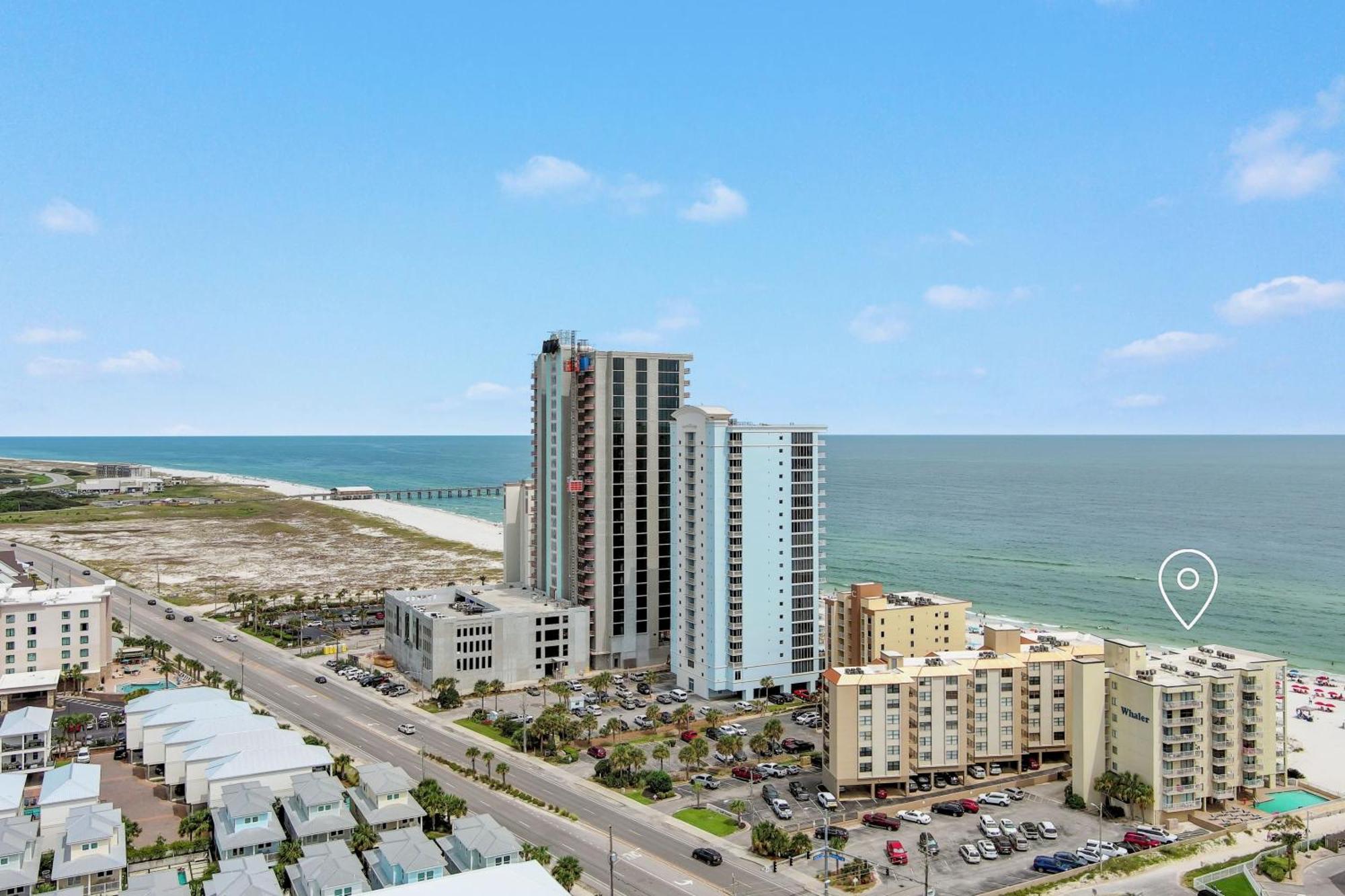 Whaler 7b * Gulf Shores
