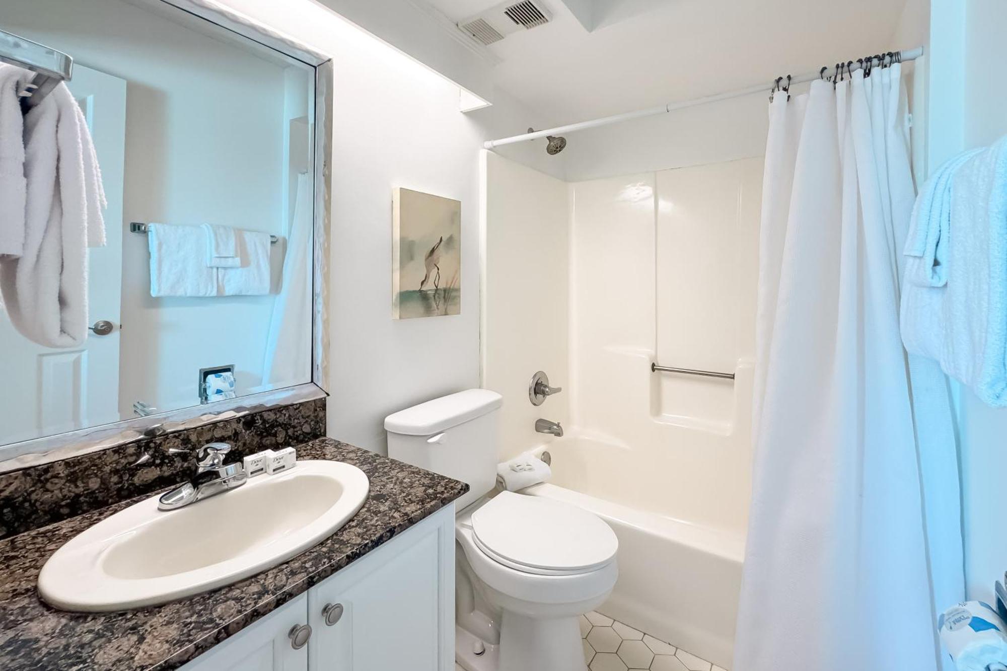 Whaler 7b Holiday home Gulf Shores