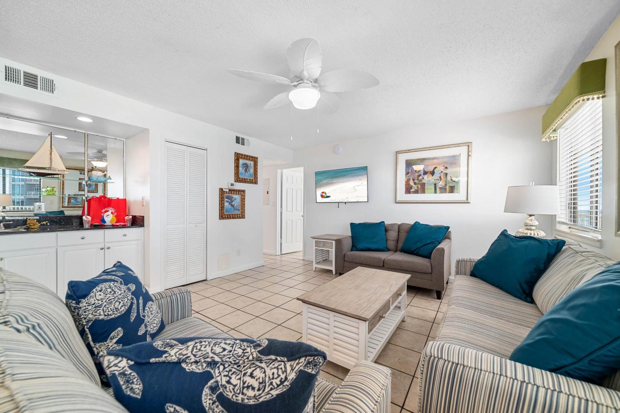 Whaler 7b Holiday home